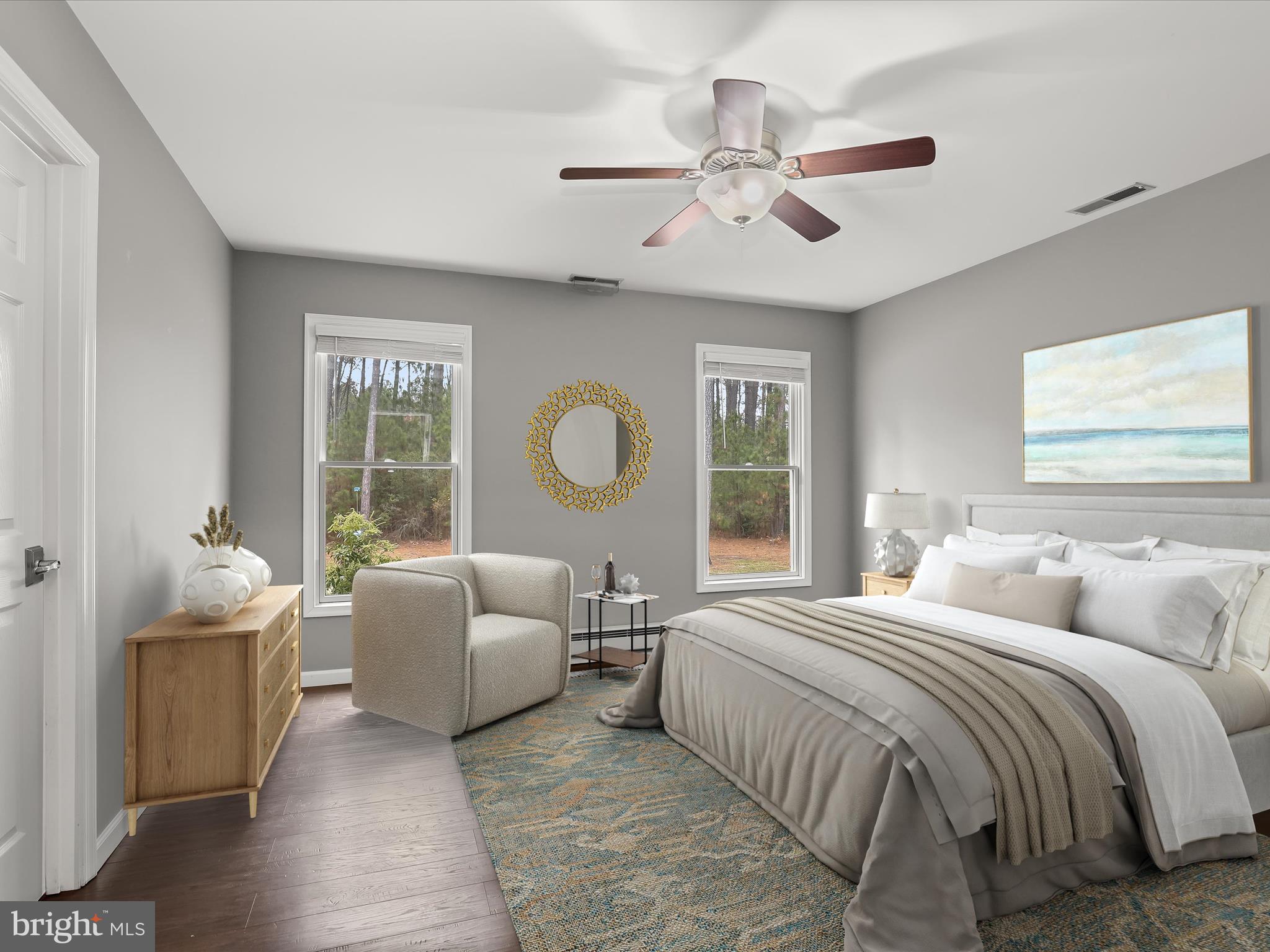 RUXTON LANDING - Residential