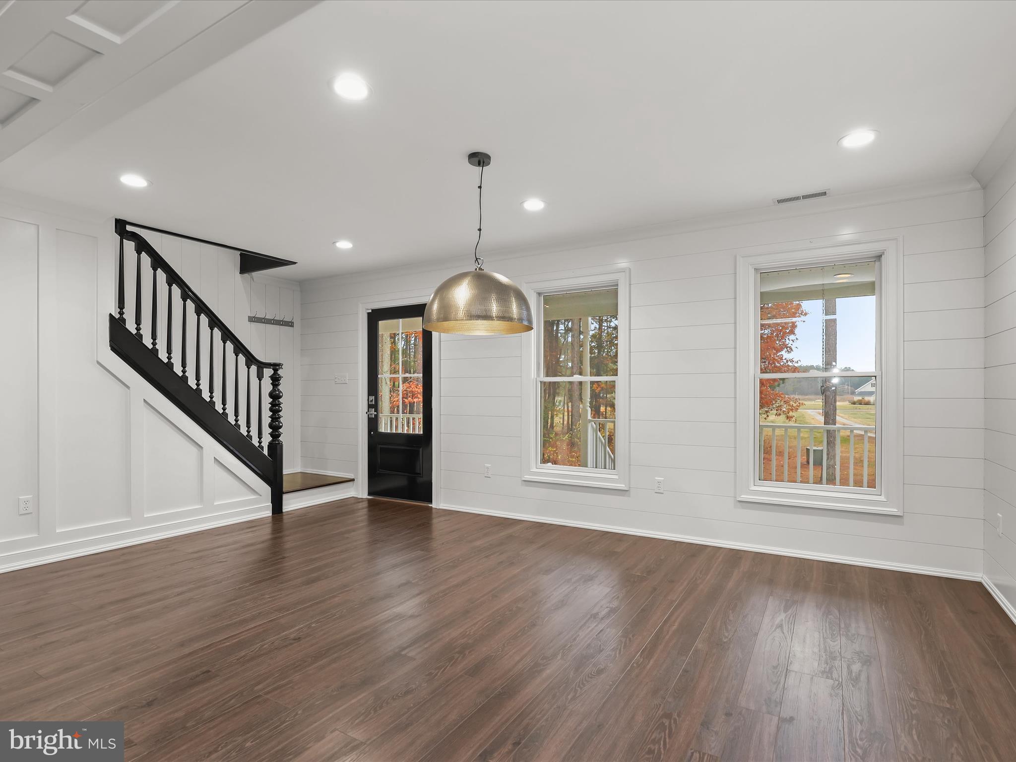 RUXTON LANDING - Residential