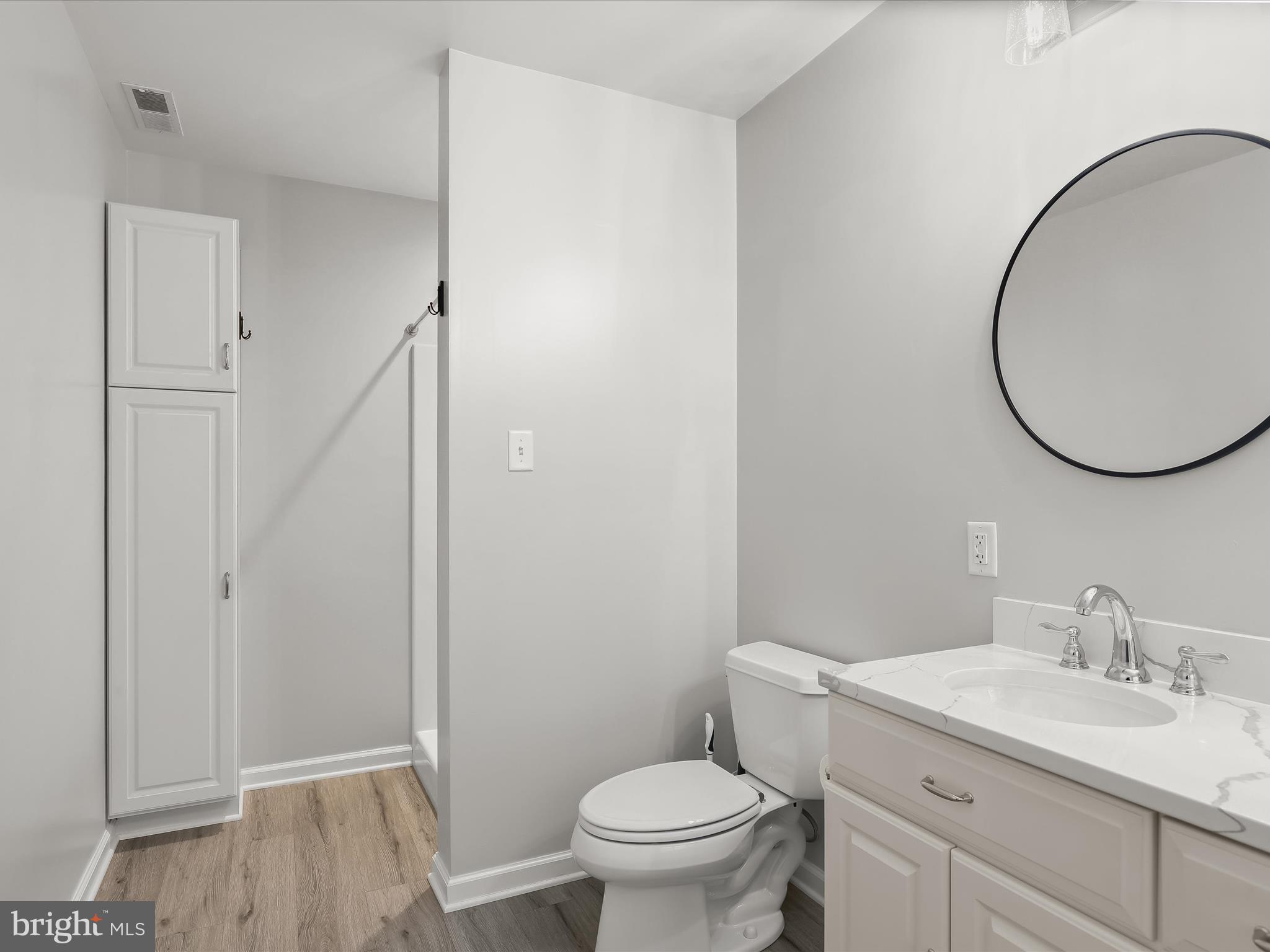 RUXTON LANDING - Residential