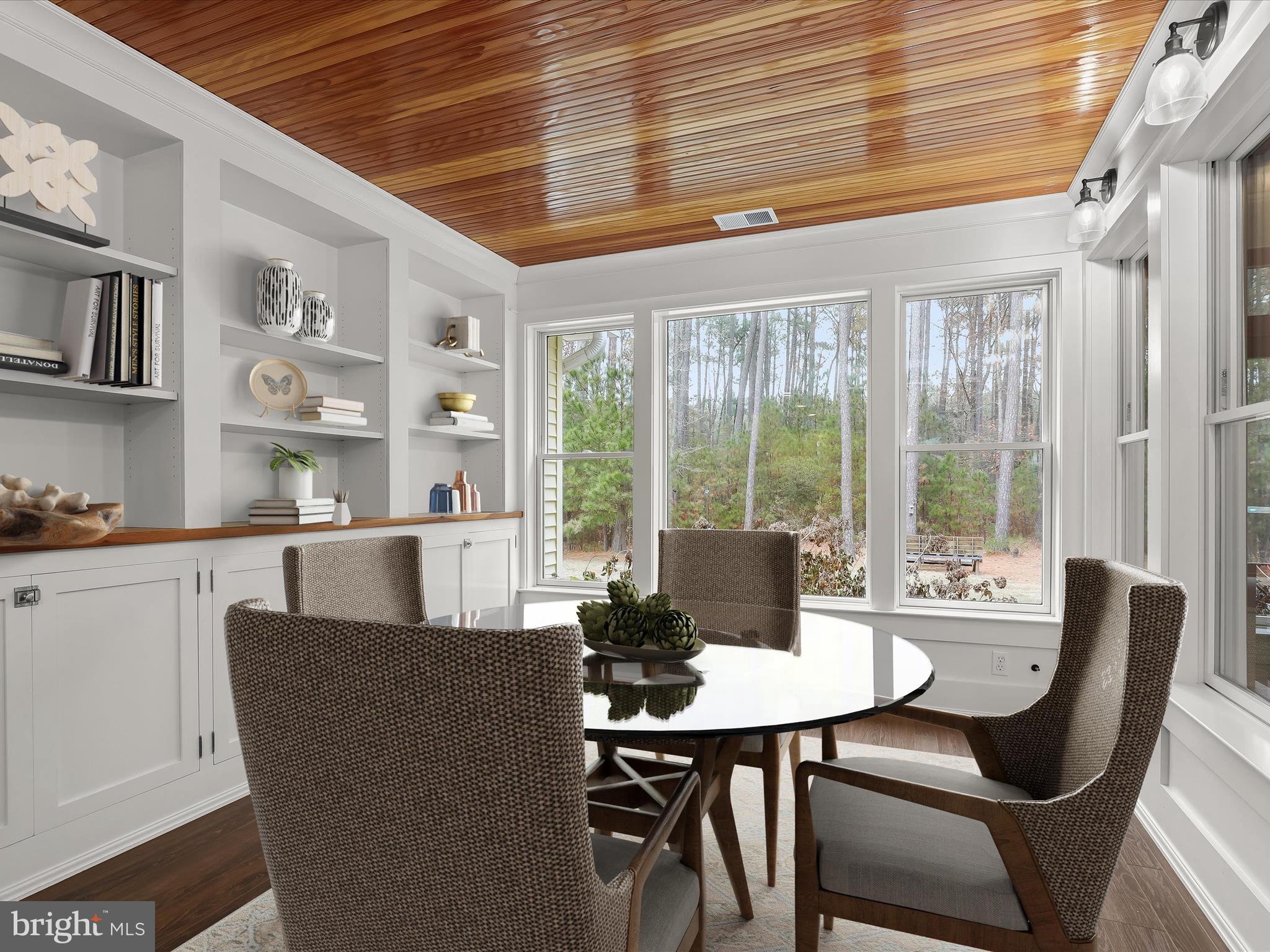 RUXTON LANDING - Residential