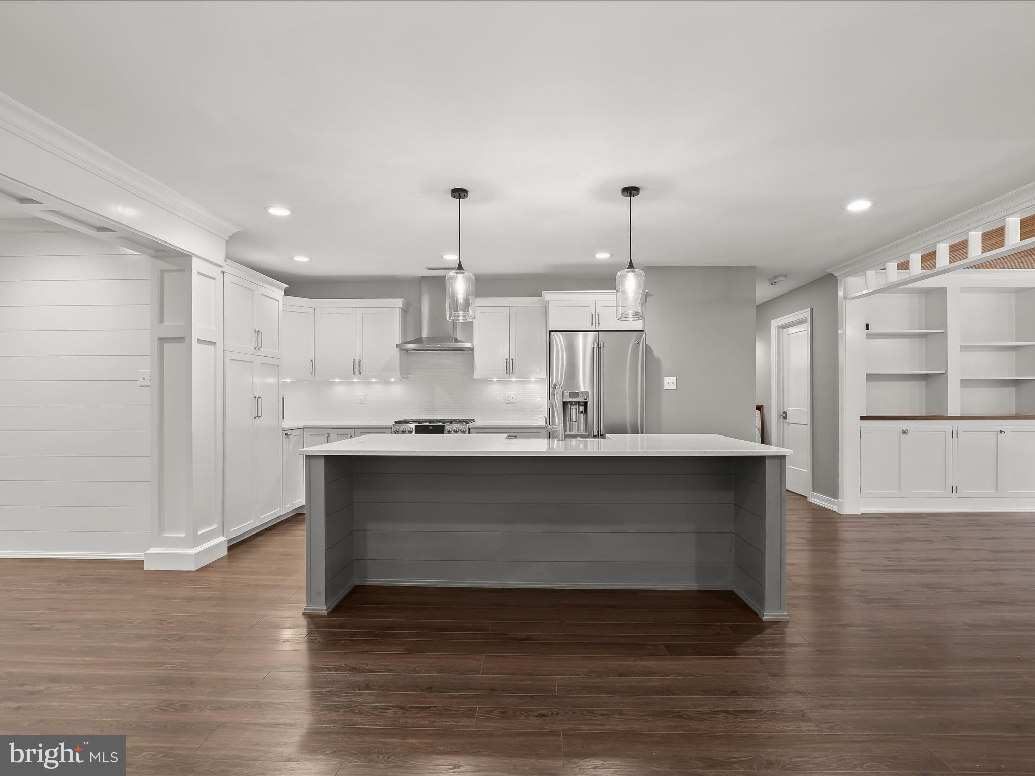 RUXTON LANDING - Residential