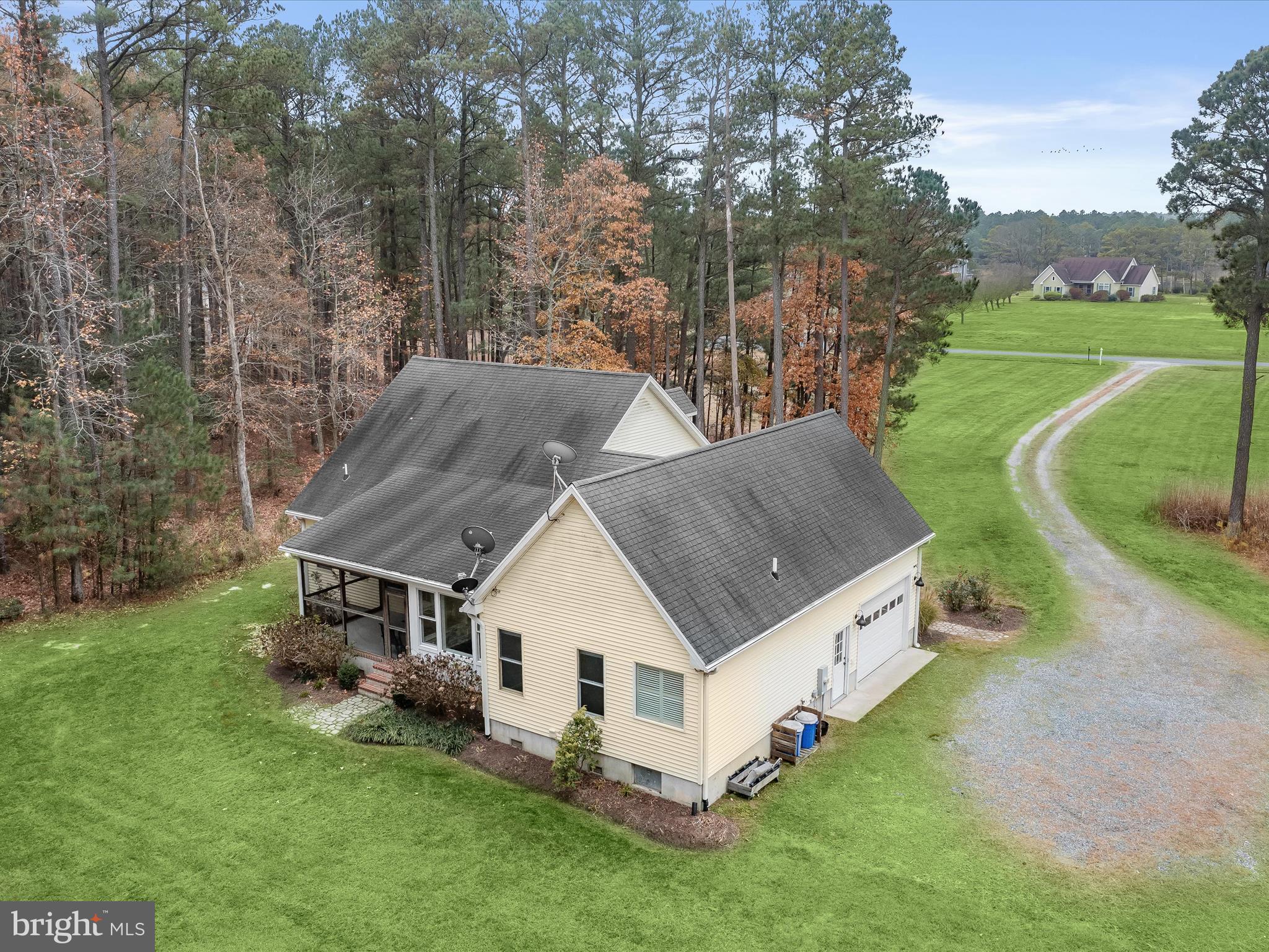 RUXTON LANDING - Residential