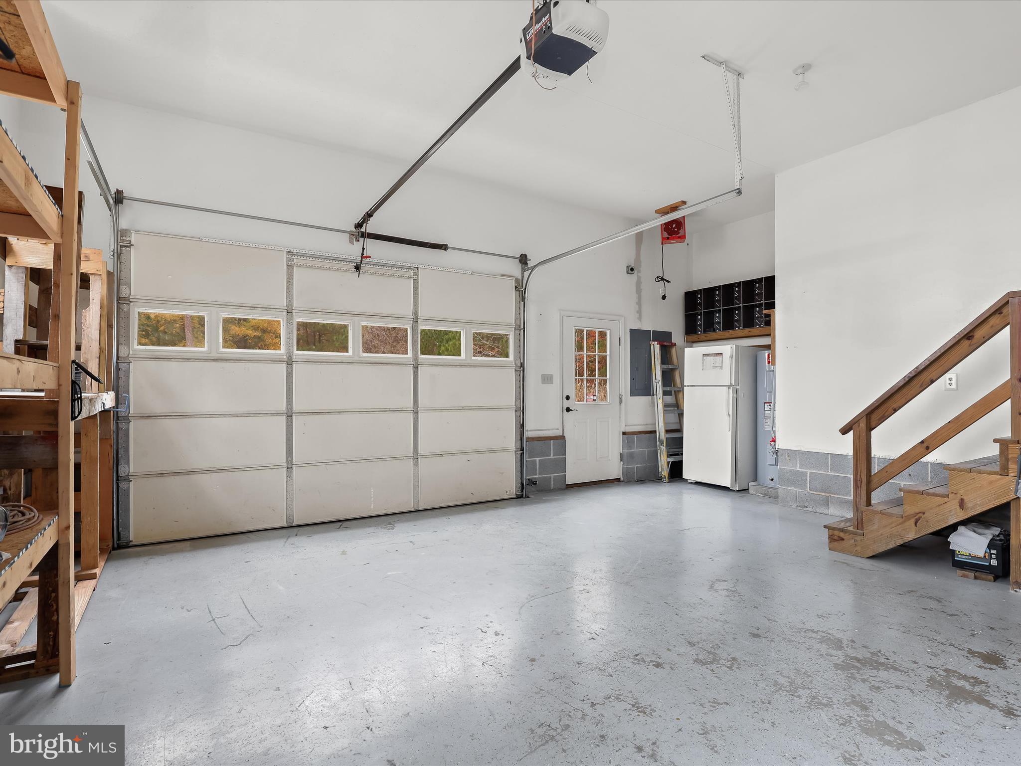 RUXTON LANDING - Residential