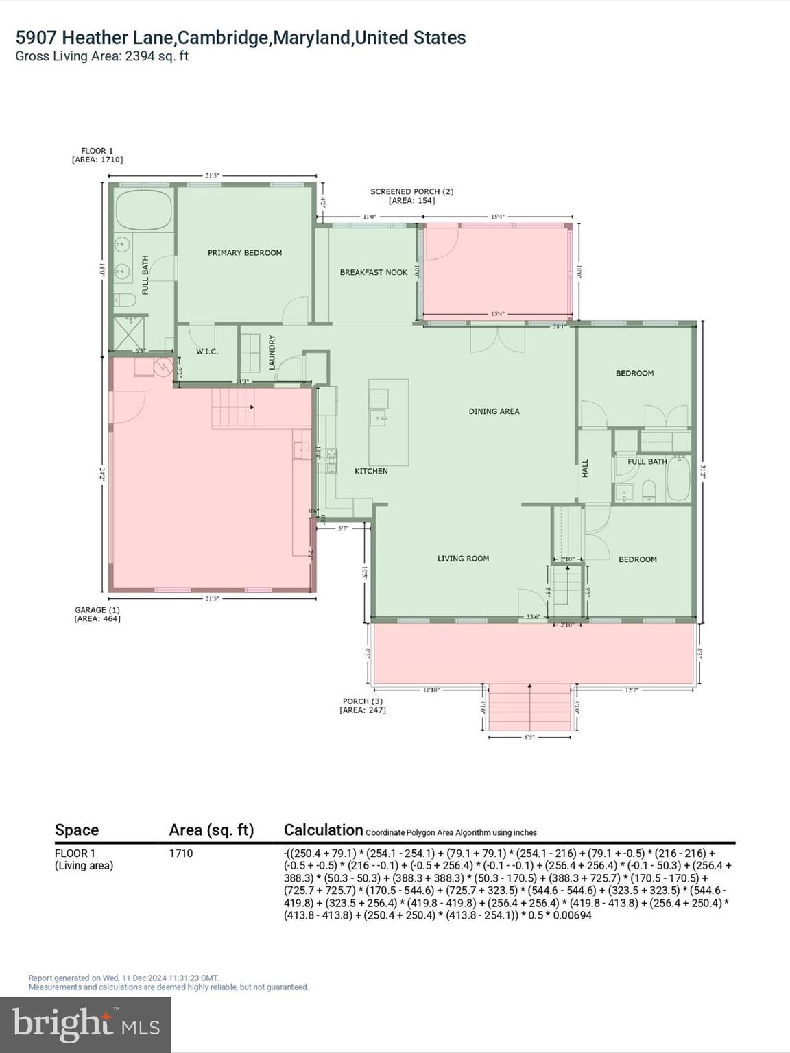 RUXTON LANDING - Residential