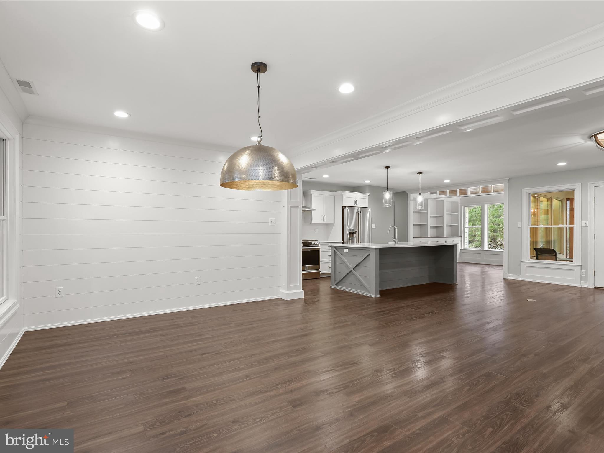 RUXTON LANDING - Residential