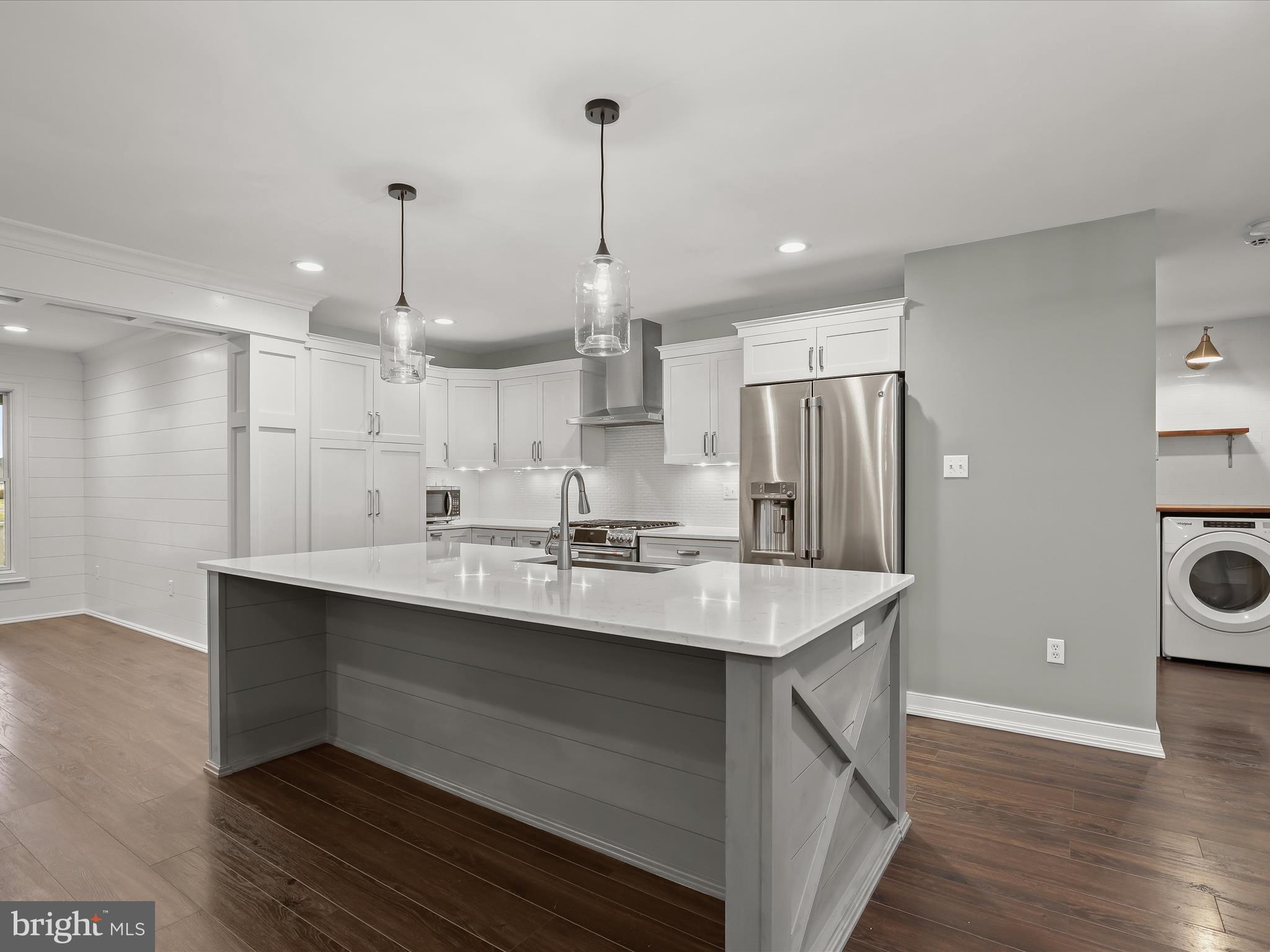 RUXTON LANDING - Residential