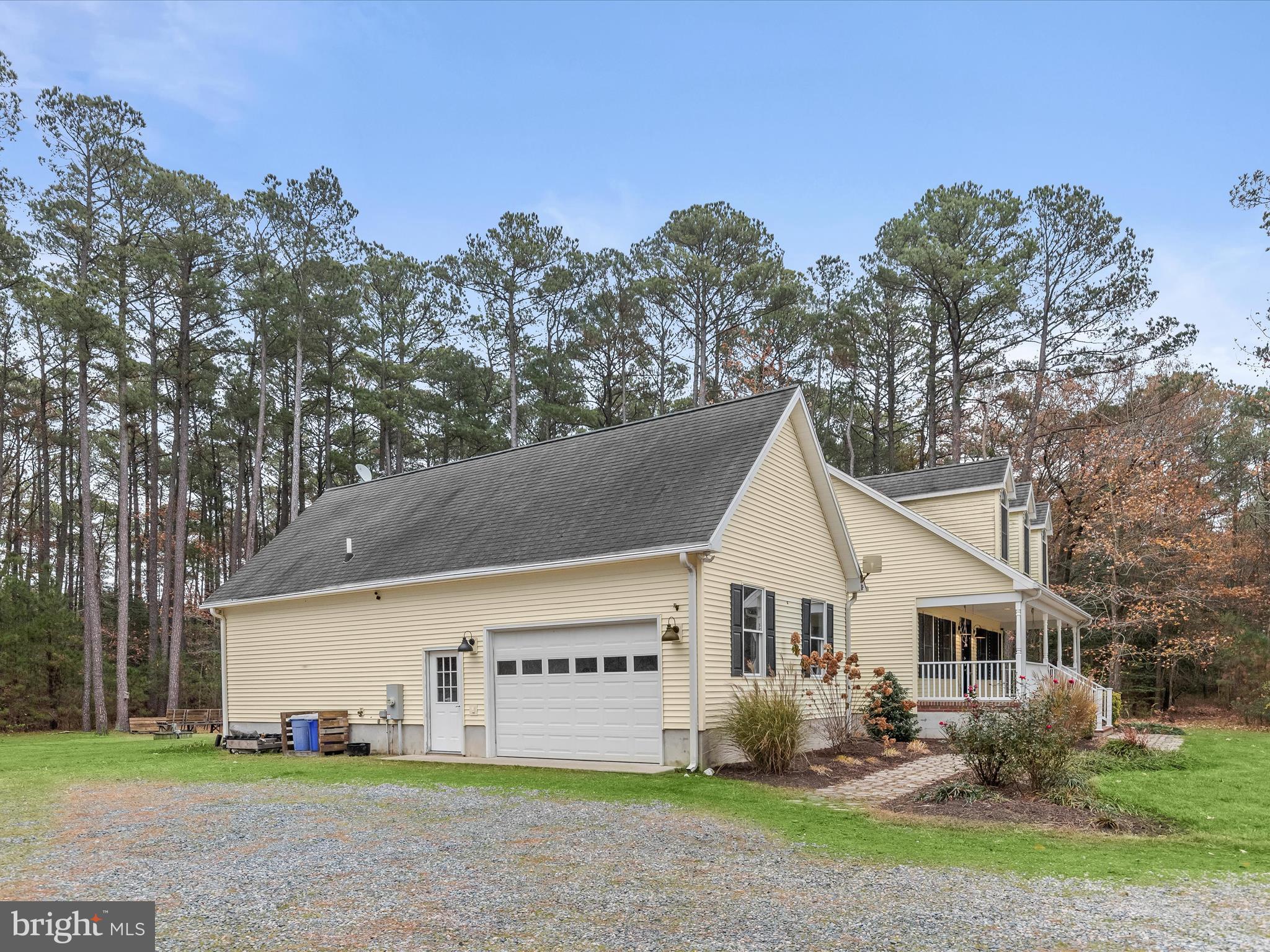 RUXTON LANDING - Residential