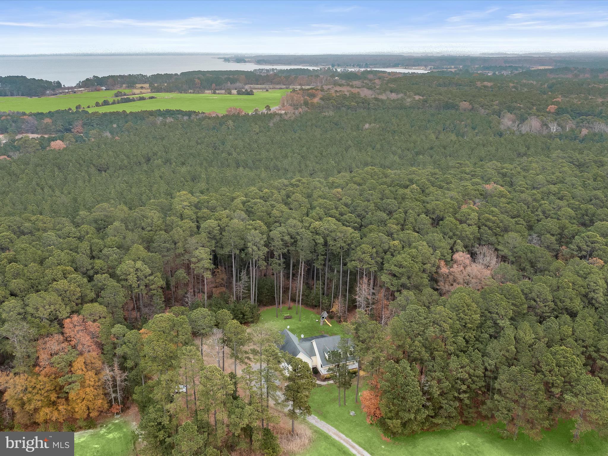 RUXTON LANDING - Residential