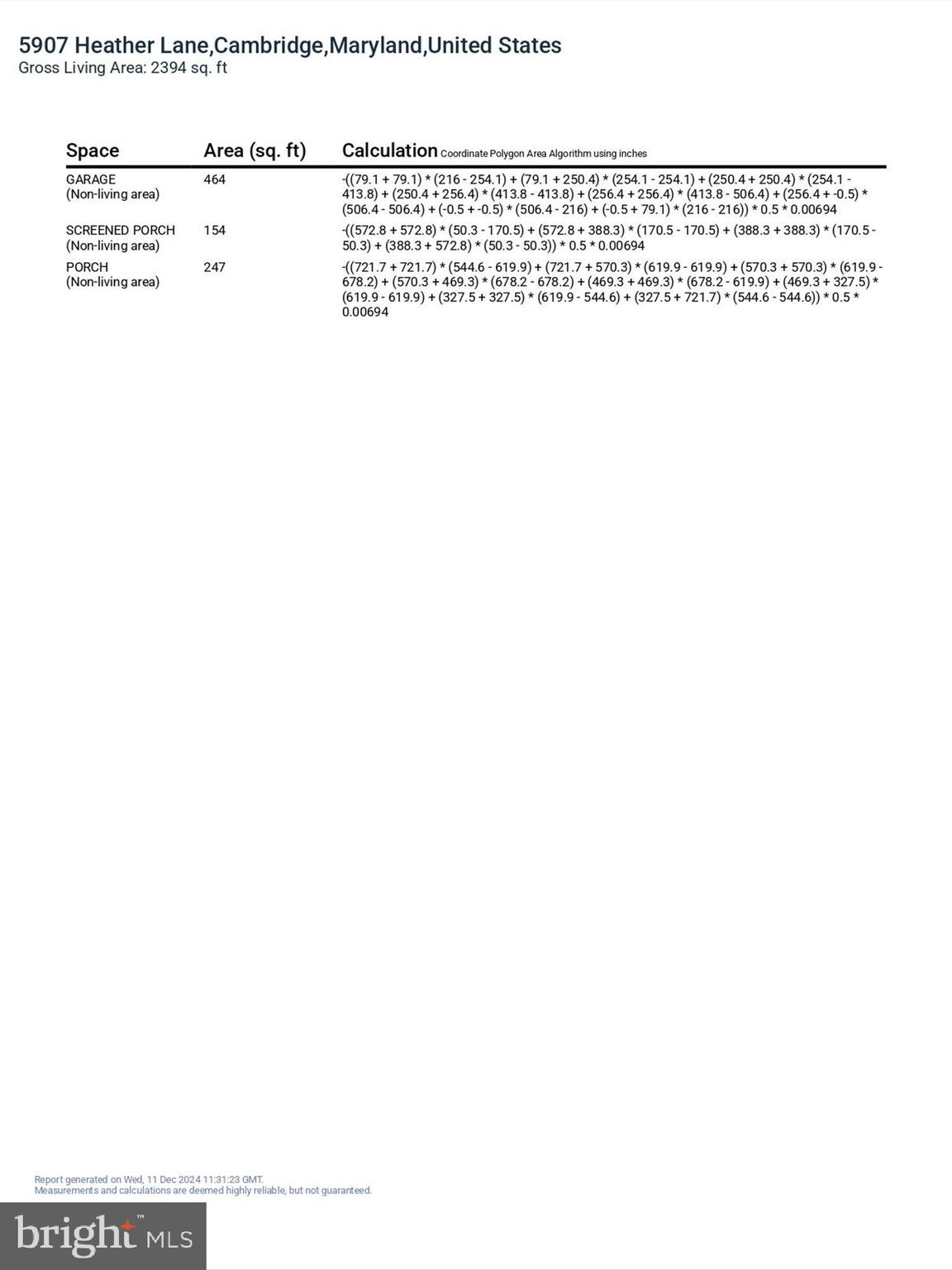 RUXTON LANDING - Residential