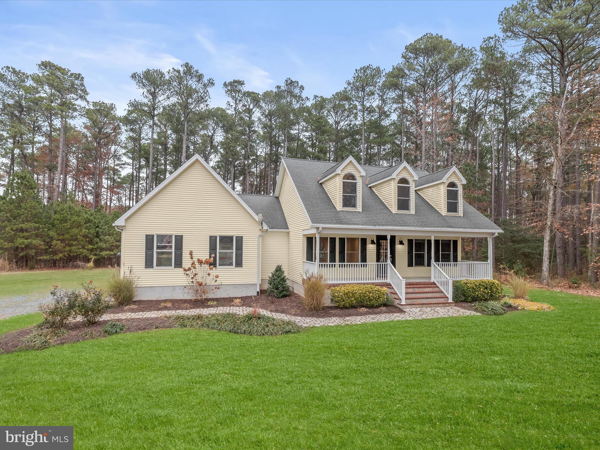 RUXTON LANDING - Residential