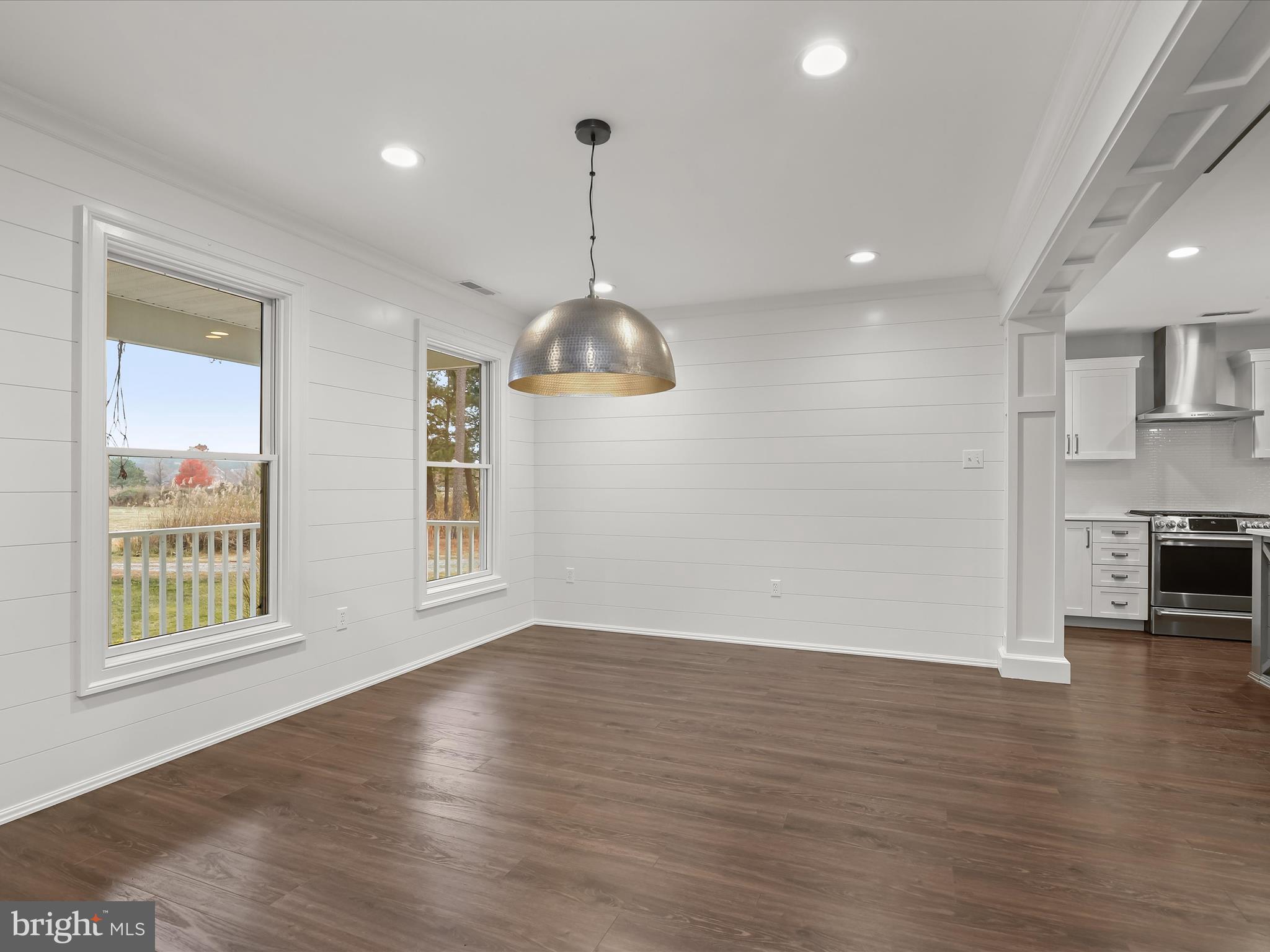 RUXTON LANDING - Residential