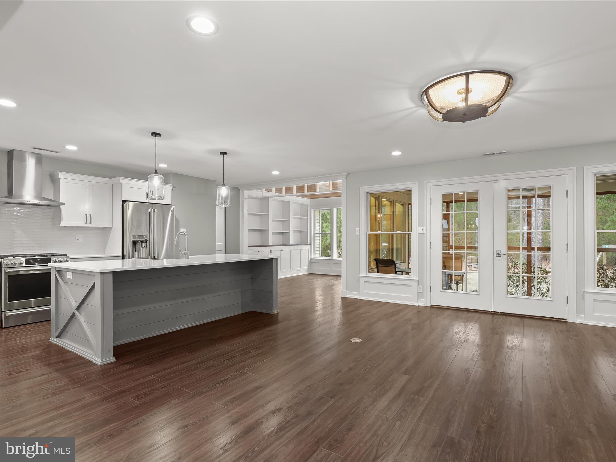 RUXTON LANDING - Residential