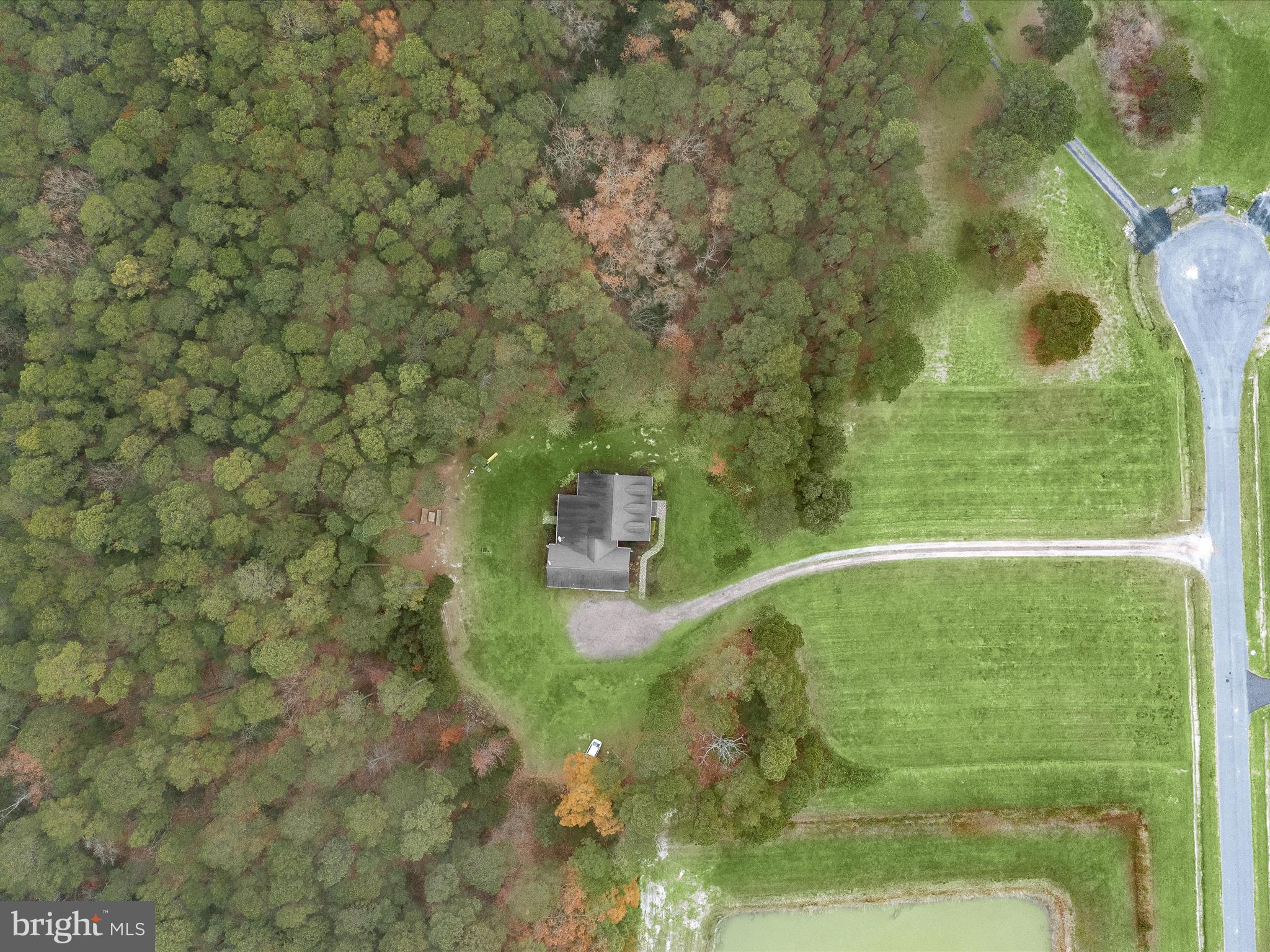 RUXTON LANDING - Residential