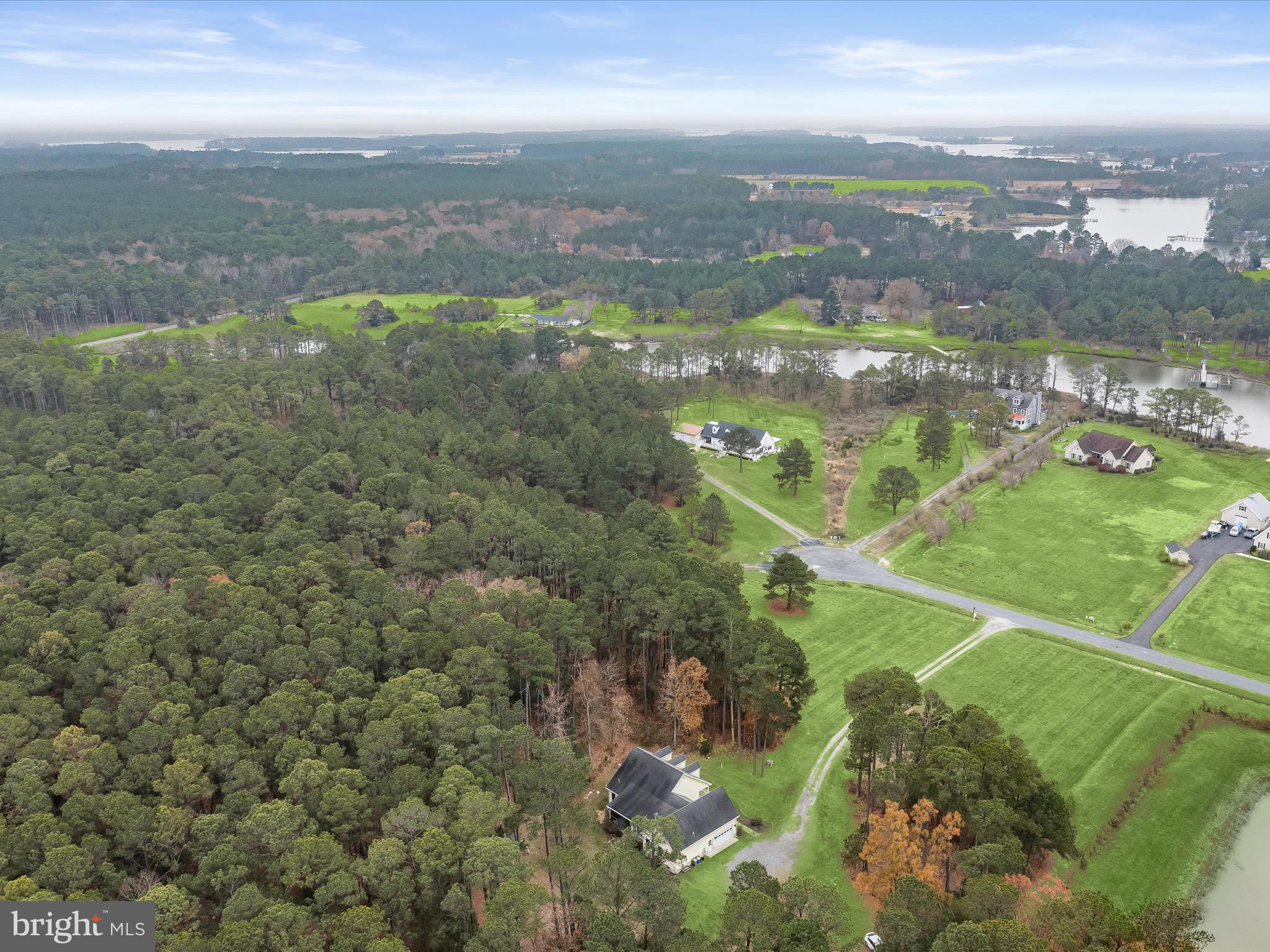 RUXTON LANDING - Residential