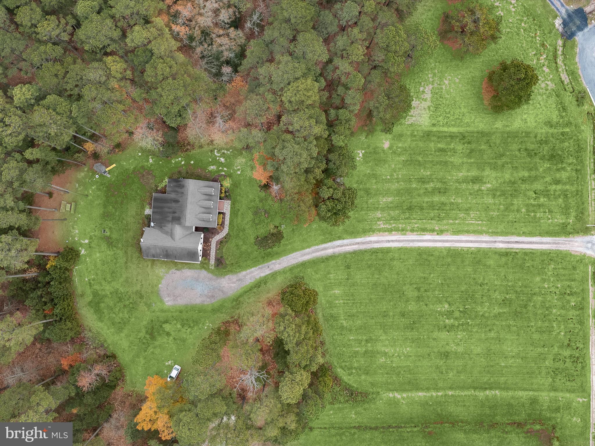 RUXTON LANDING - Residential