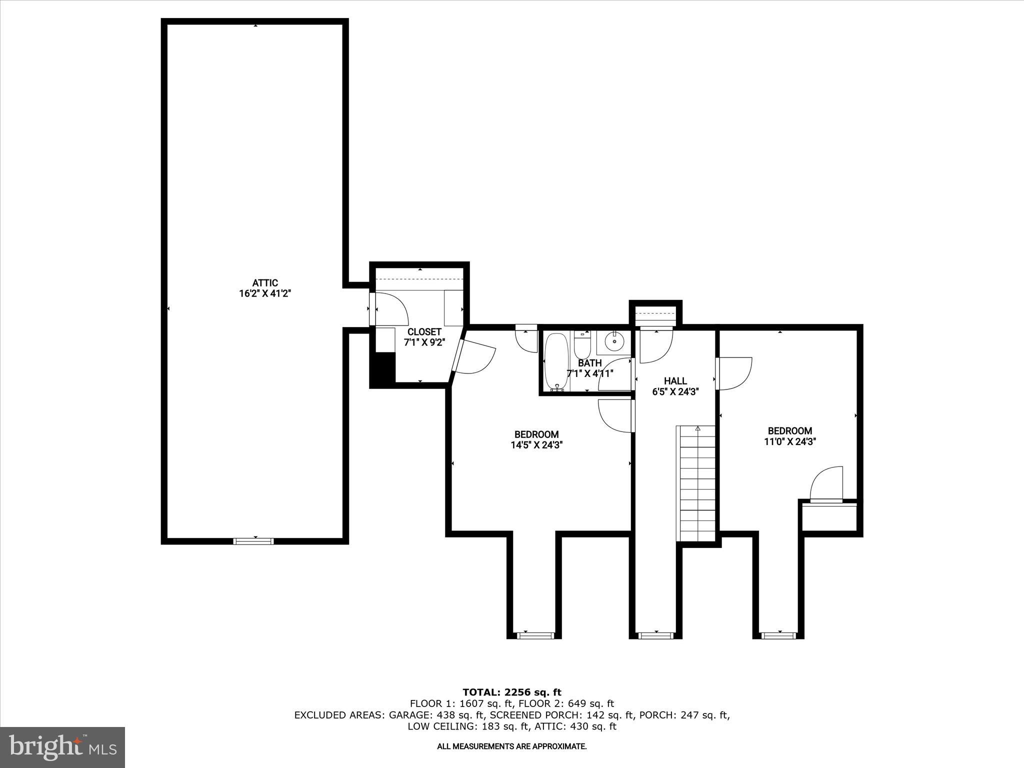 RUXTON LANDING - Residential