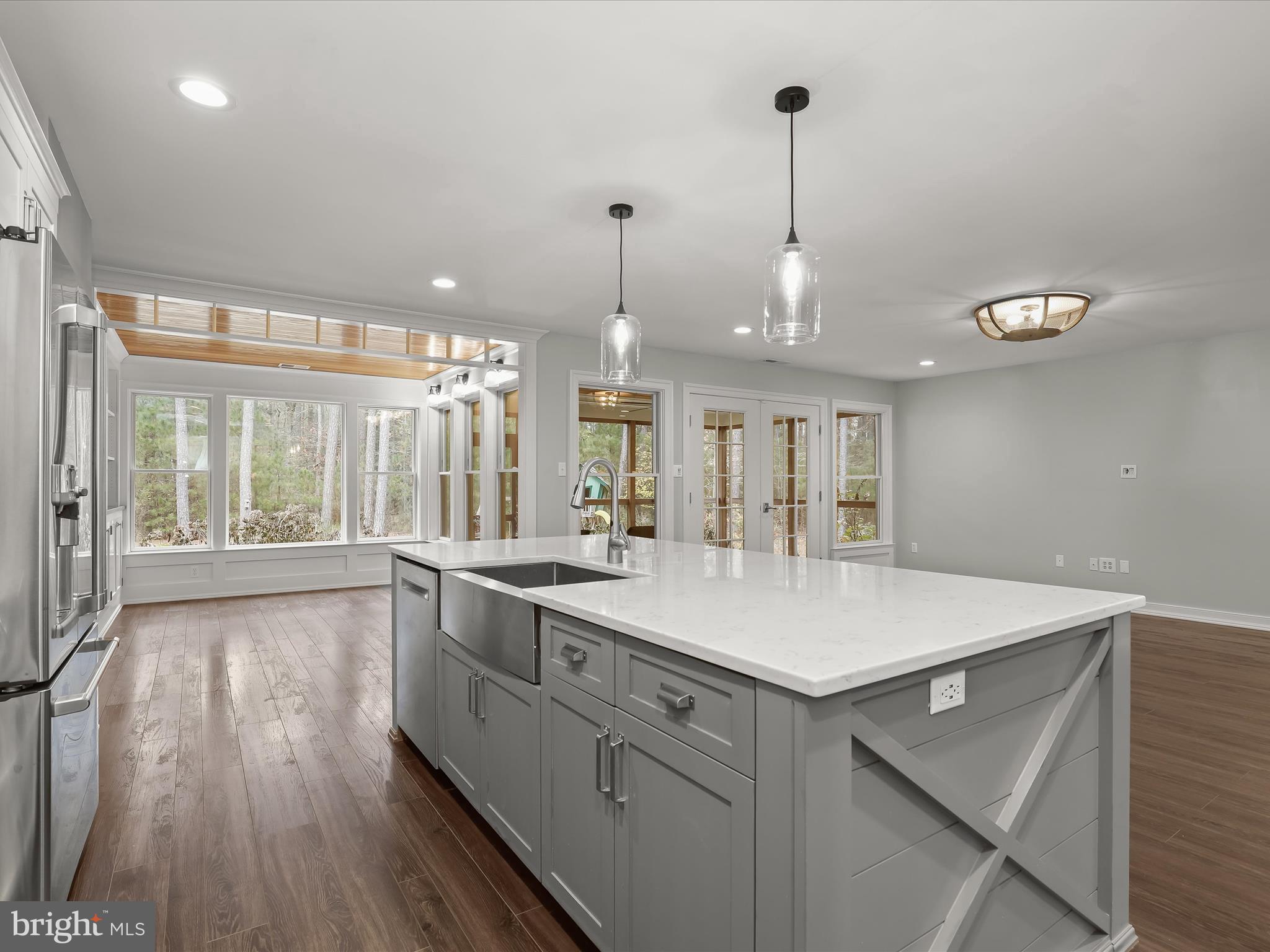 RUXTON LANDING - Residential