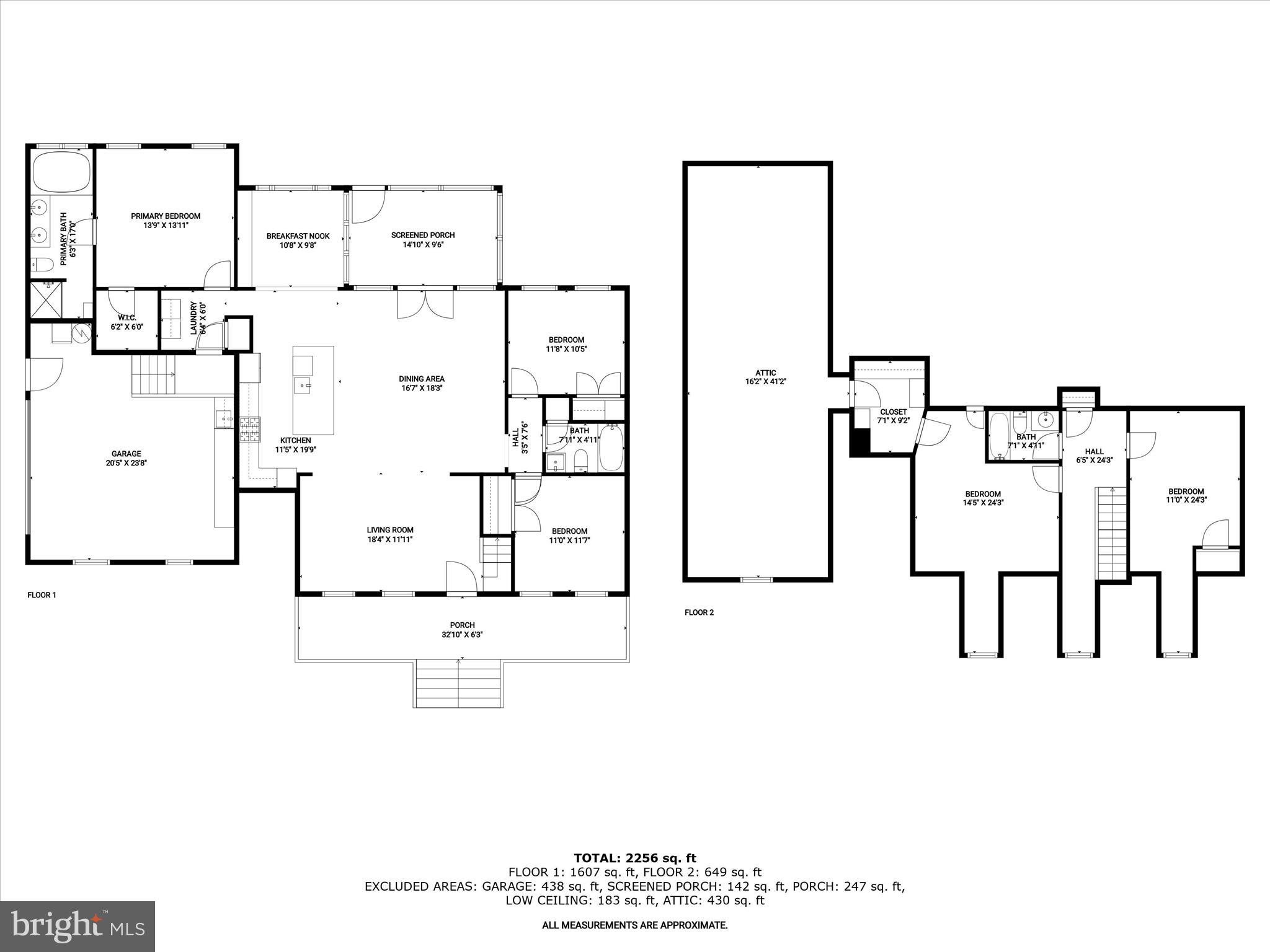 RUXTON LANDING - Residential