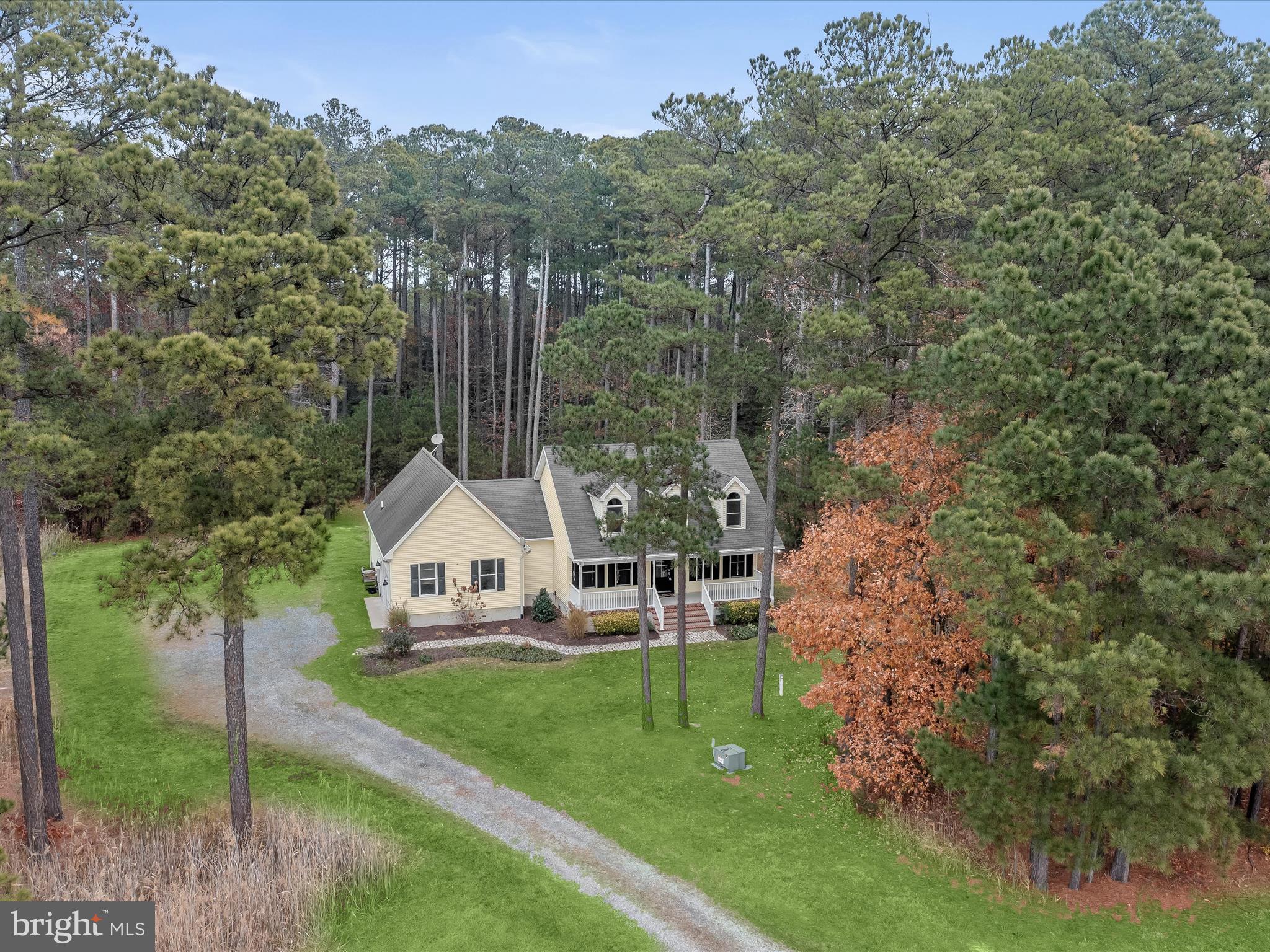 RUXTON LANDING - Residential