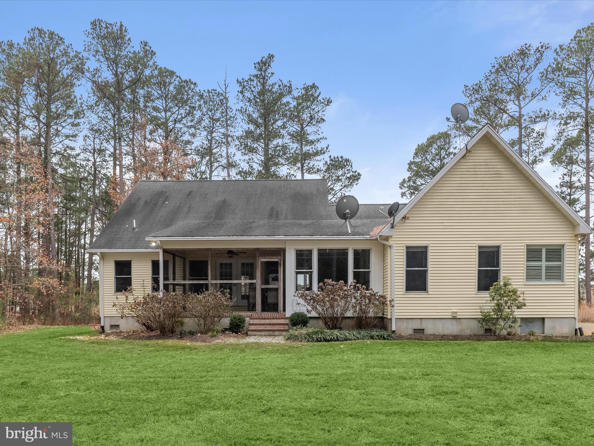 RUXTON LANDING - Residential