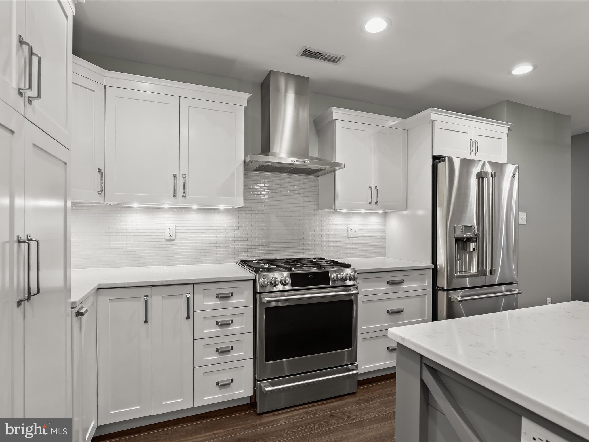 RUXTON LANDING - Residential