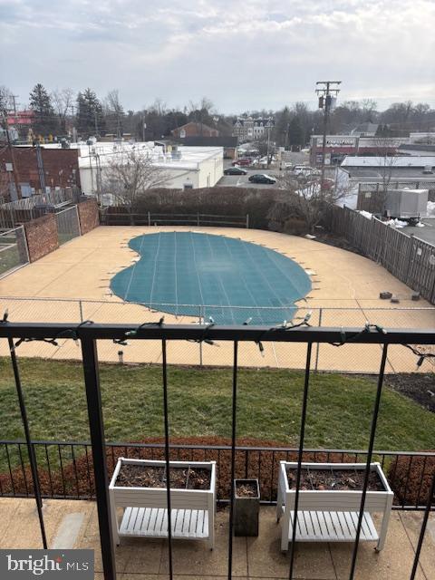 ONE HUNDRED CHURCH STREE - Residential