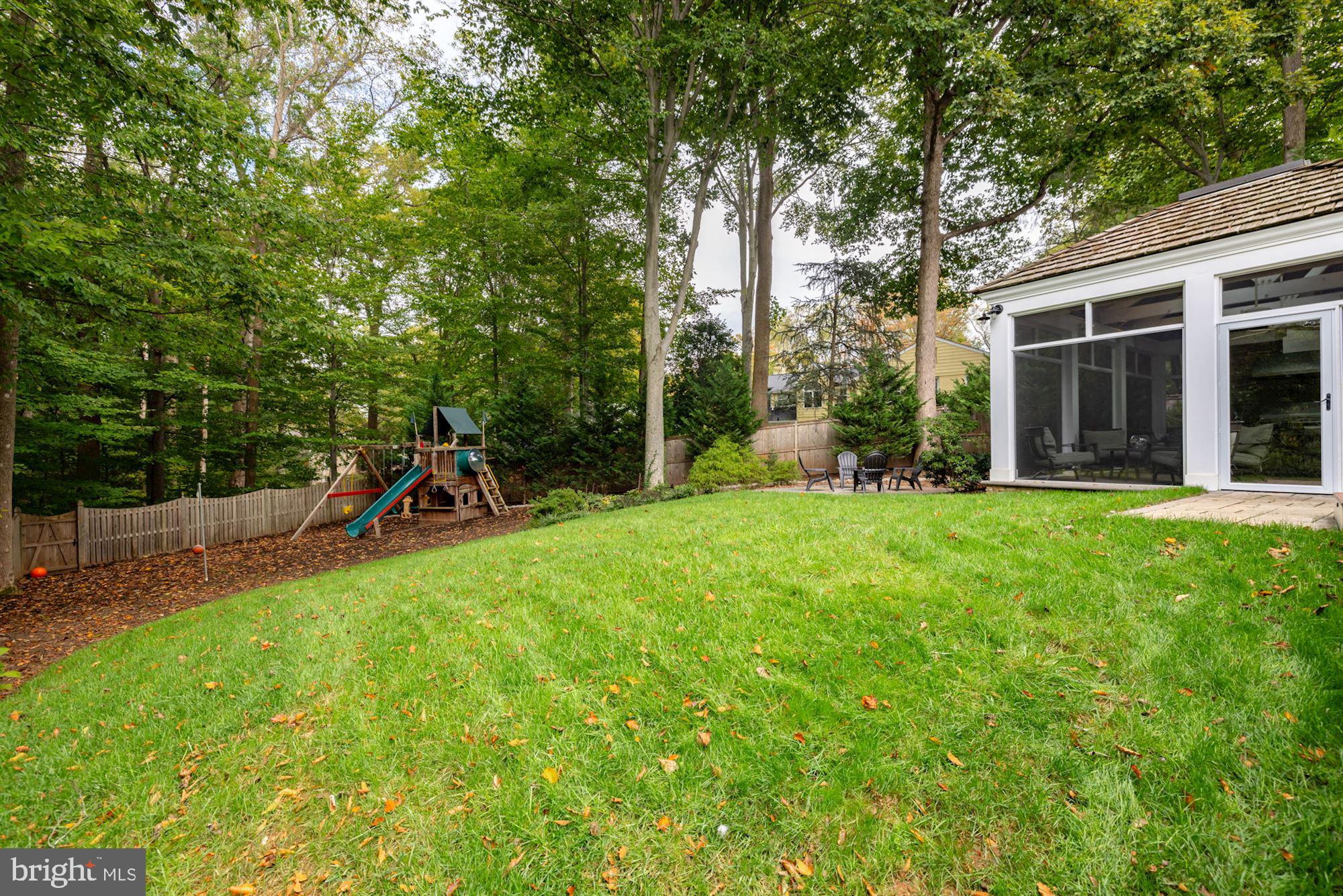 RIVER FALLS - Residential