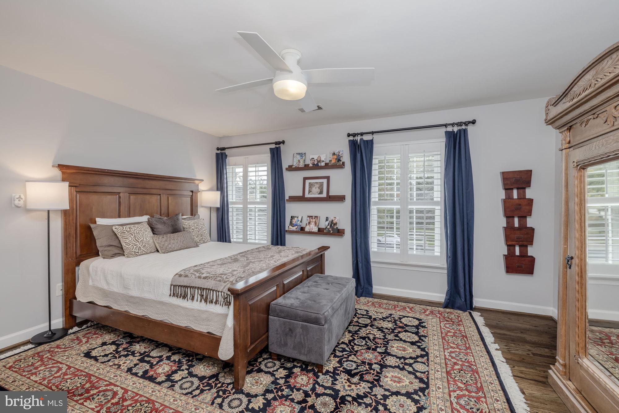 RIVER FALLS - Residential