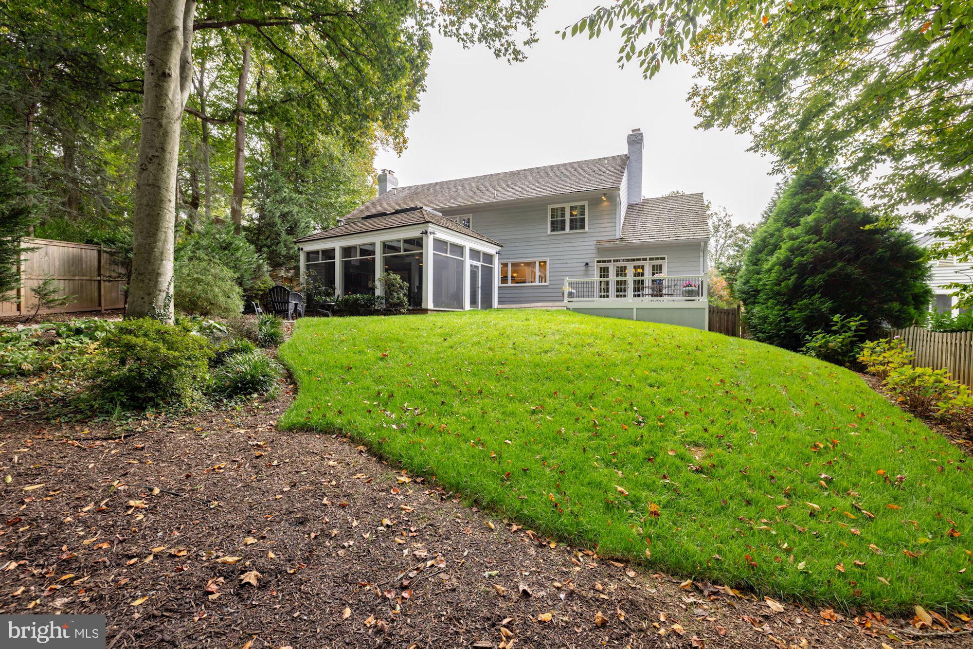 RIVER FALLS - Residential