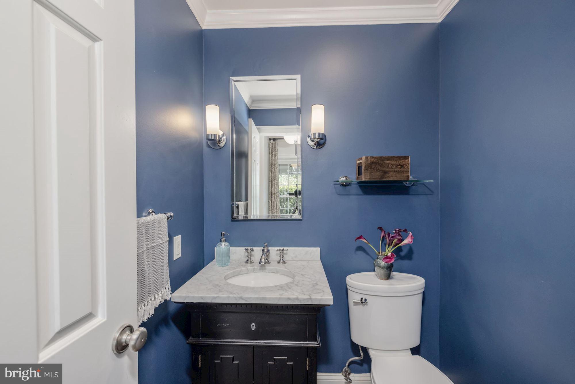 RIVER FALLS - Residential