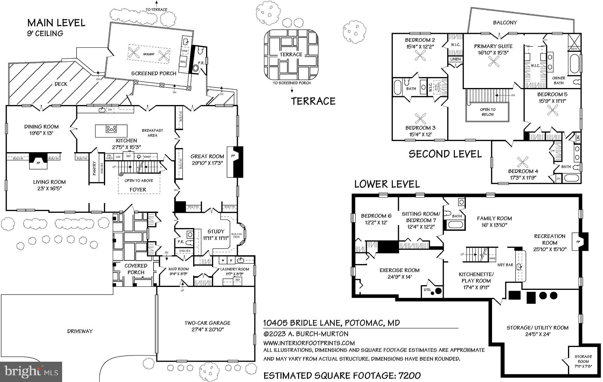 RIVER FALLS - Residential