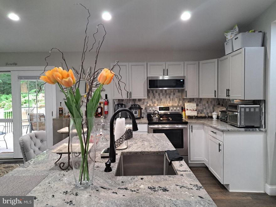 THIS IS A HIGHEND LUXURY RENTAL PROPERTY THAT HAS VIEWS OF THE NATIONAL HARBOR, THE POTOMAC RIVER, FOREST AND NESTLED IN THE HART OF FT WASHINGTON MD IN A SUPER SOUGHT AFTER NEIGHBORHOOD, JUST MINS FROM ARLINGTON AND ALEXANDRIA VA AND 5 MINS FROM WASHINGTON, DC!!!! THE NATURAL SUNLIGHT IN THIS HOME RADIATES THROUGHOUT THIS HUGE OPEN FLOOR PLAN AND BOUNCES OFF THE PRIVATE BACKYARD DECK. THE MASSIVE OWNERS SUITE HAS A SEPERATE SITTING AREA FOR AN INROOM OFFICE AND OR JUST MEDITATING OR READING. SHOWN BY APPOINTMENT ONLY. LANDLORD IS A REALTOR. CREDIT SCORE 650 OR ABOVE.