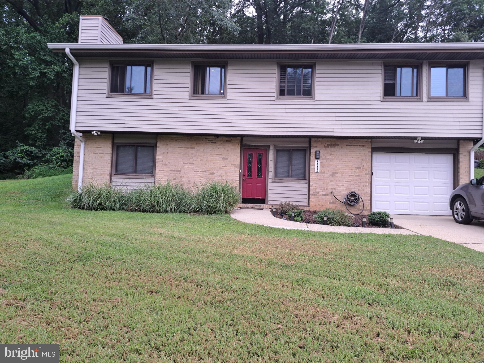 NONE AVAILABLE - Residential Lease