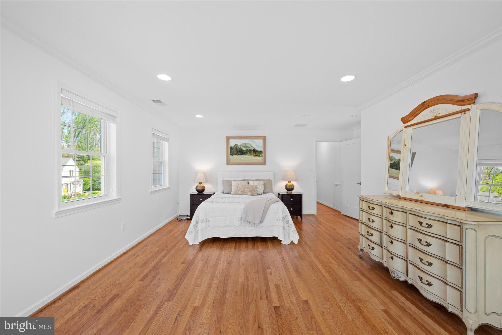 ROCK CREEK FOREST - Residential