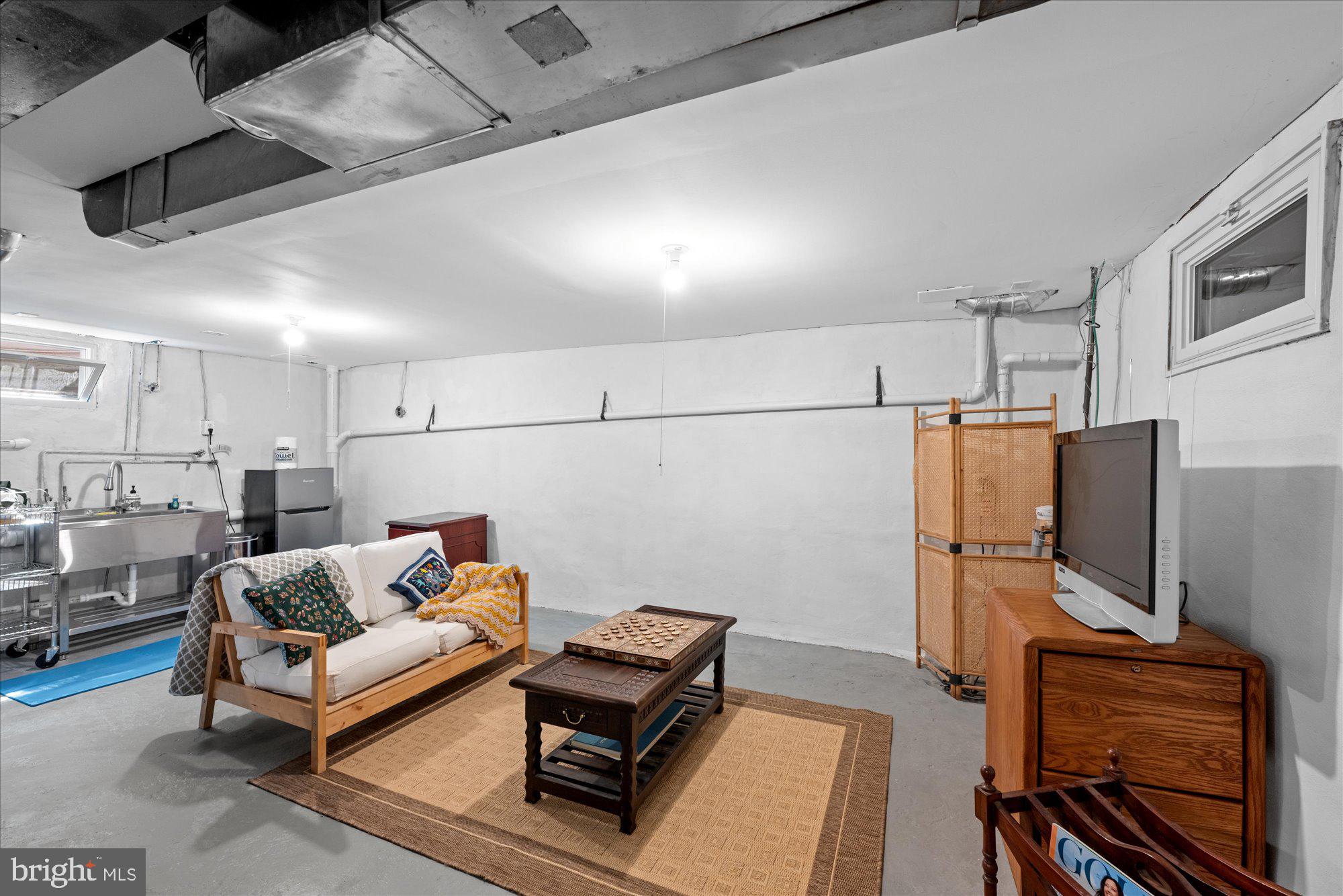 ROCK CREEK FOREST - Residential