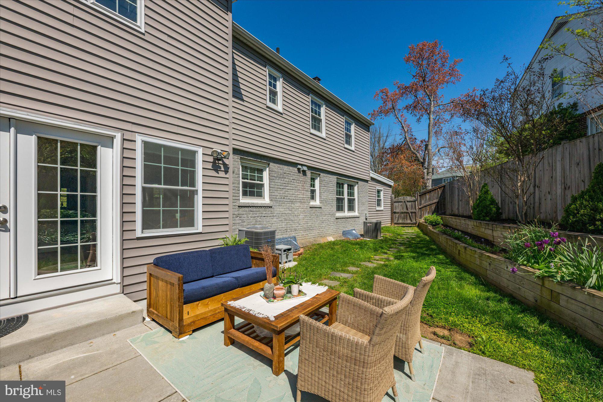 ROCK CREEK FOREST - Residential