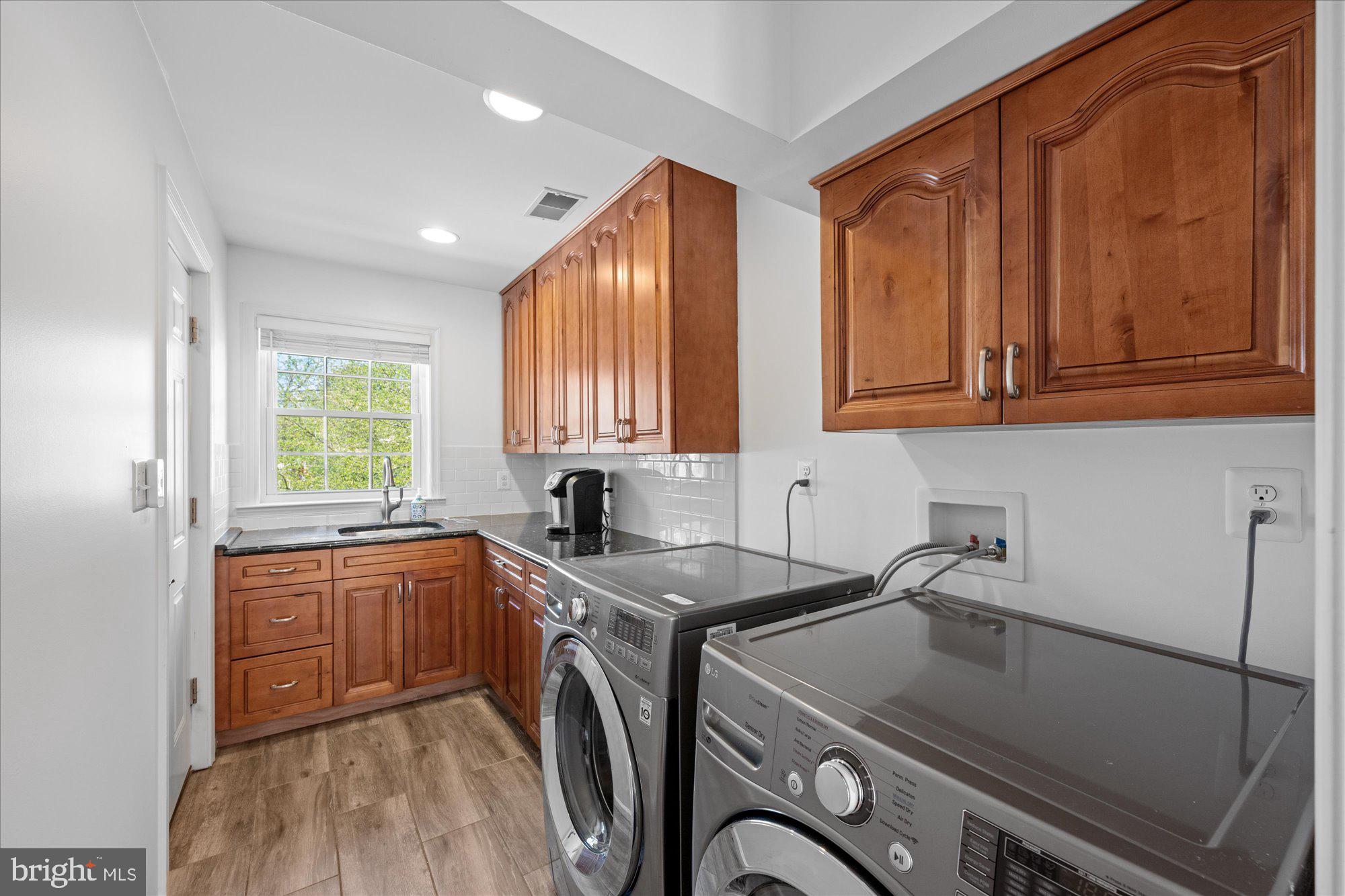 ROCK CREEK FOREST - Residential