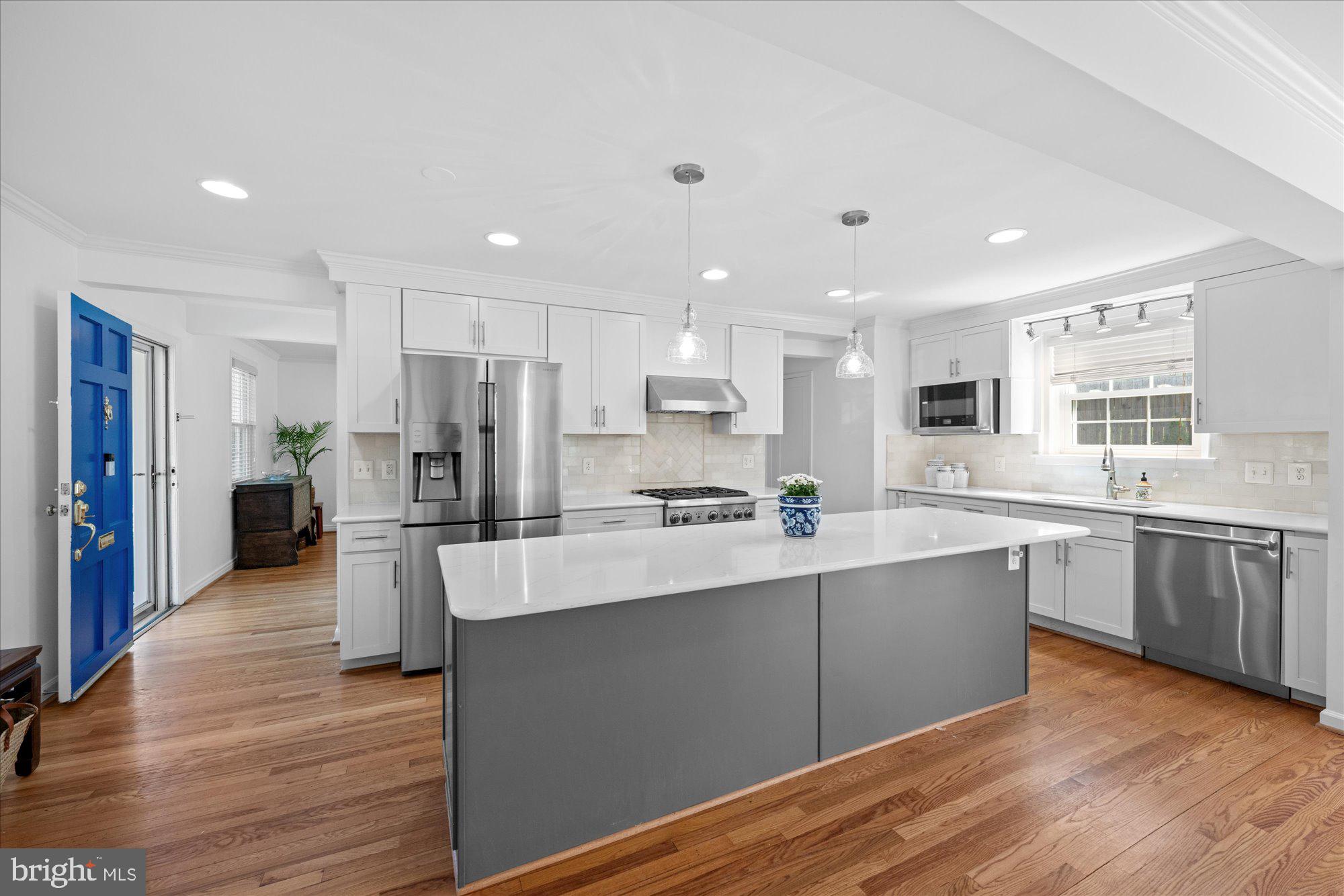 ROCK CREEK FOREST - Residential