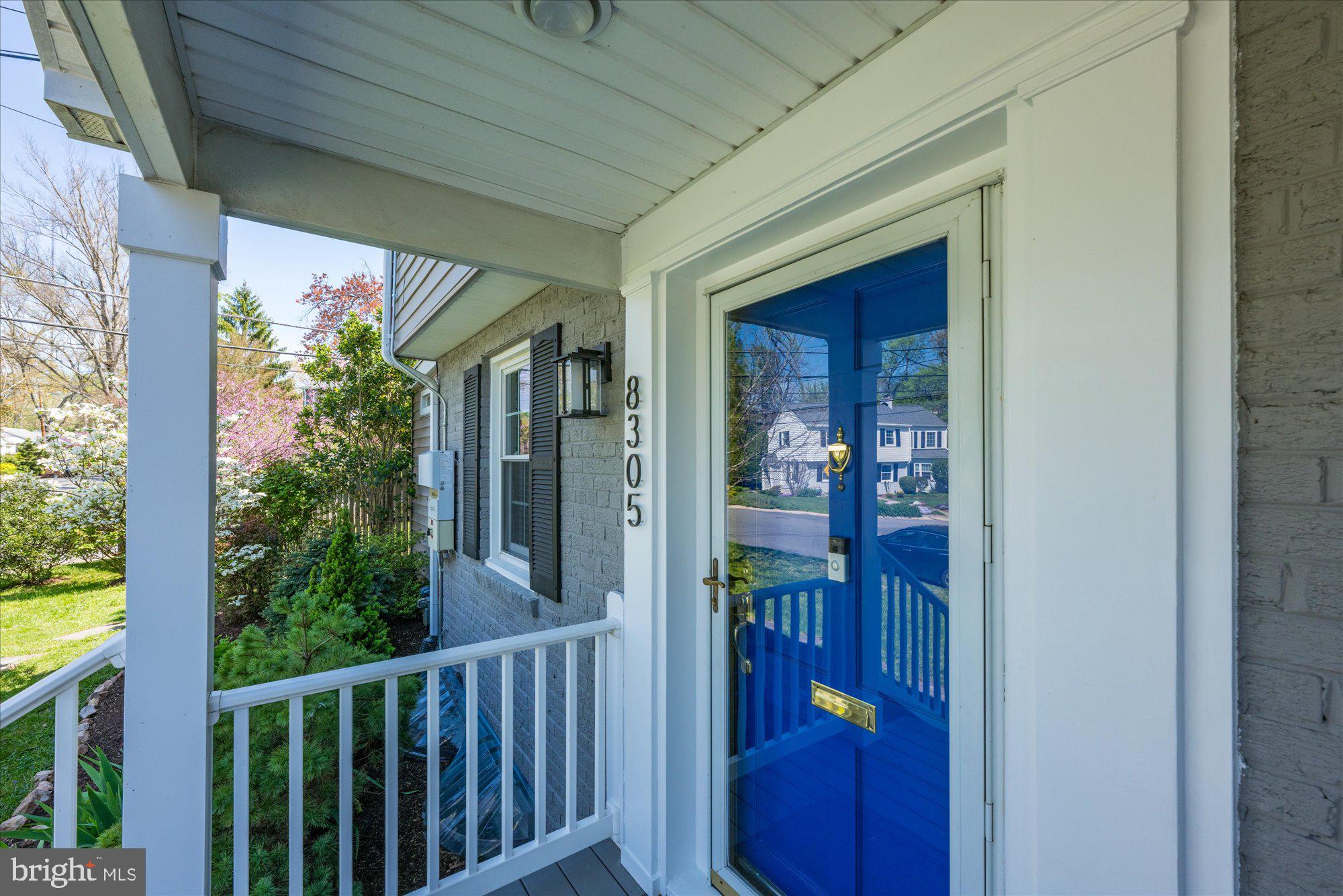 ROCK CREEK FOREST - Residential