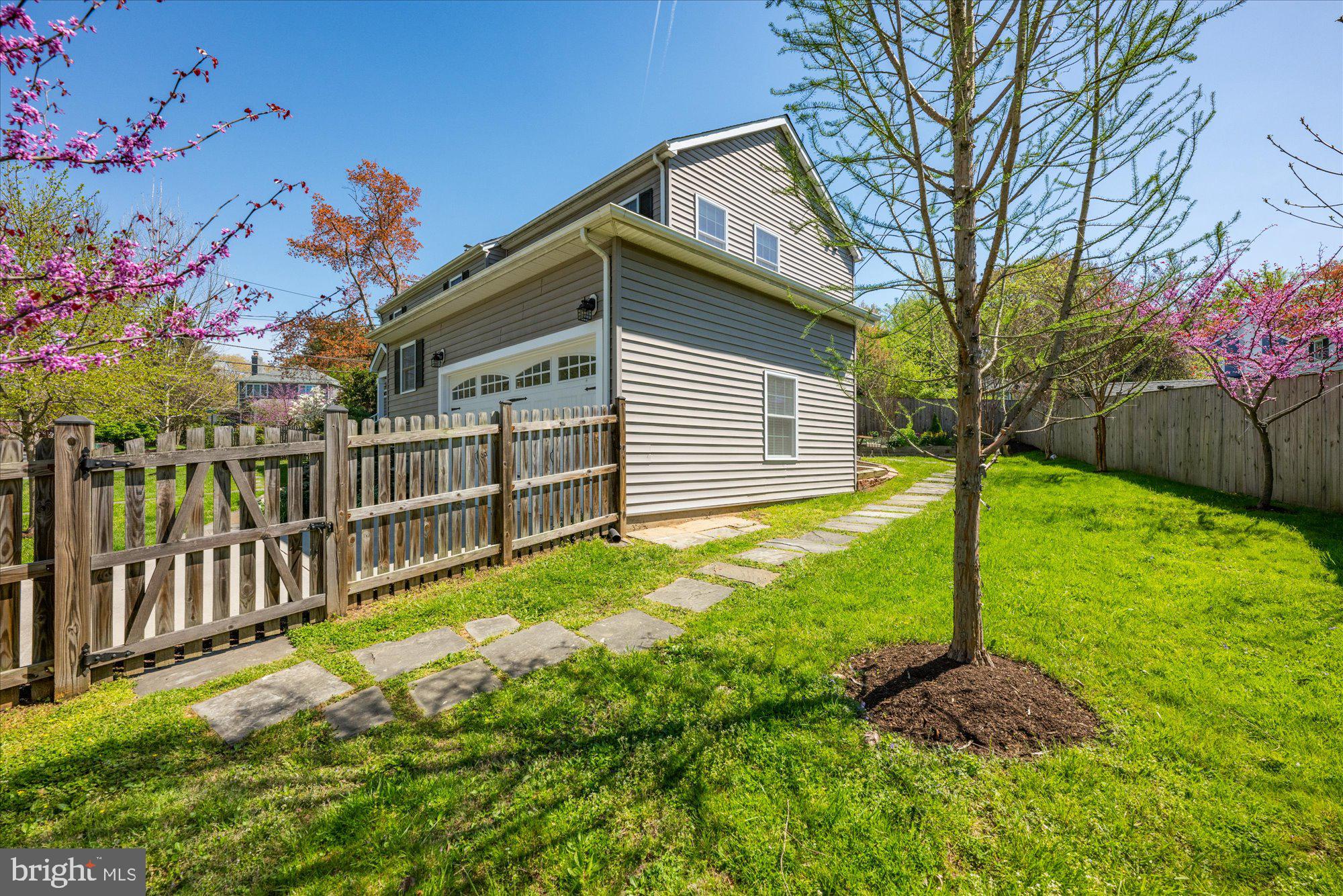 ROCK CREEK FOREST - Residential