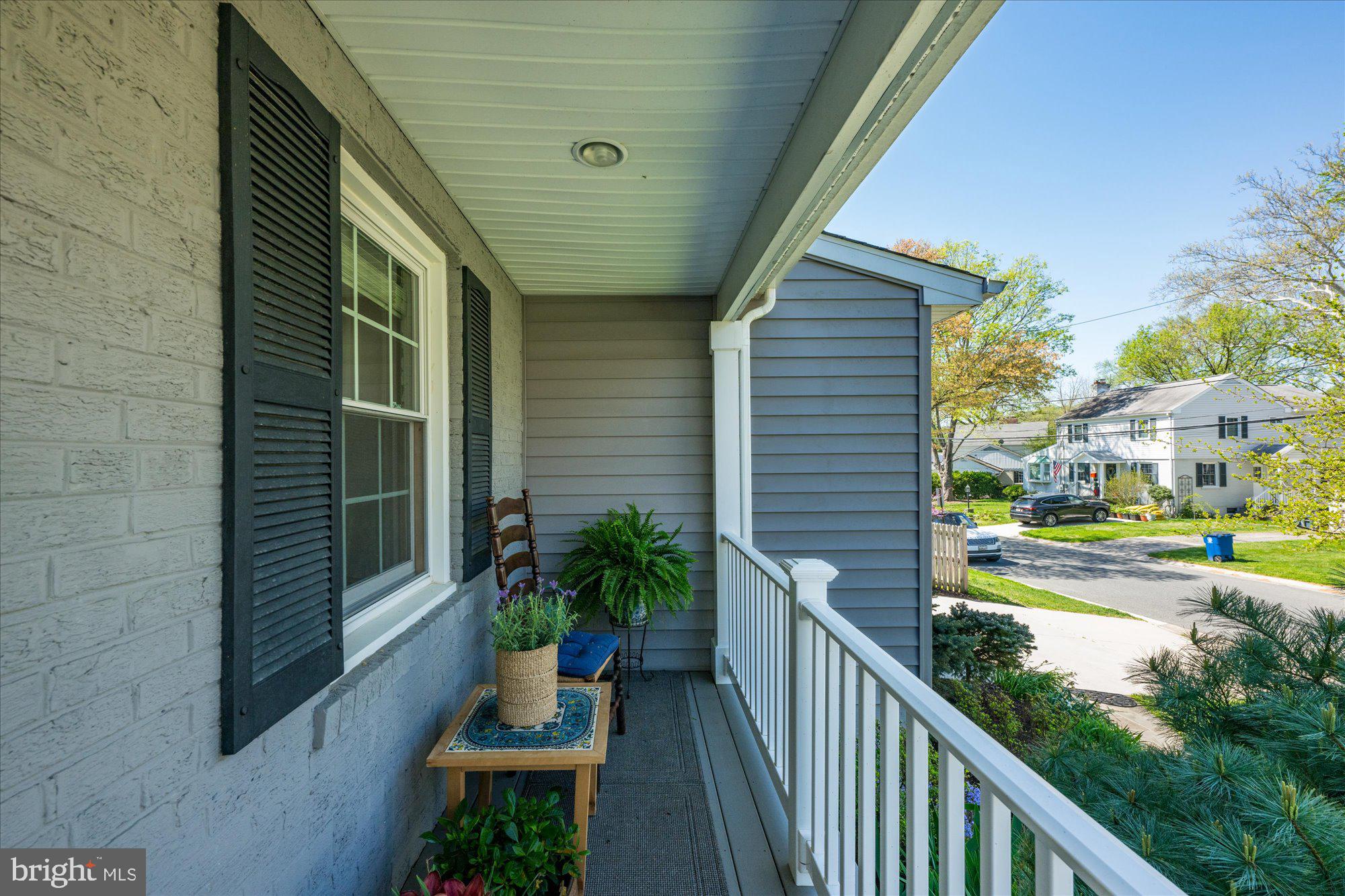 ROCK CREEK FOREST - Residential