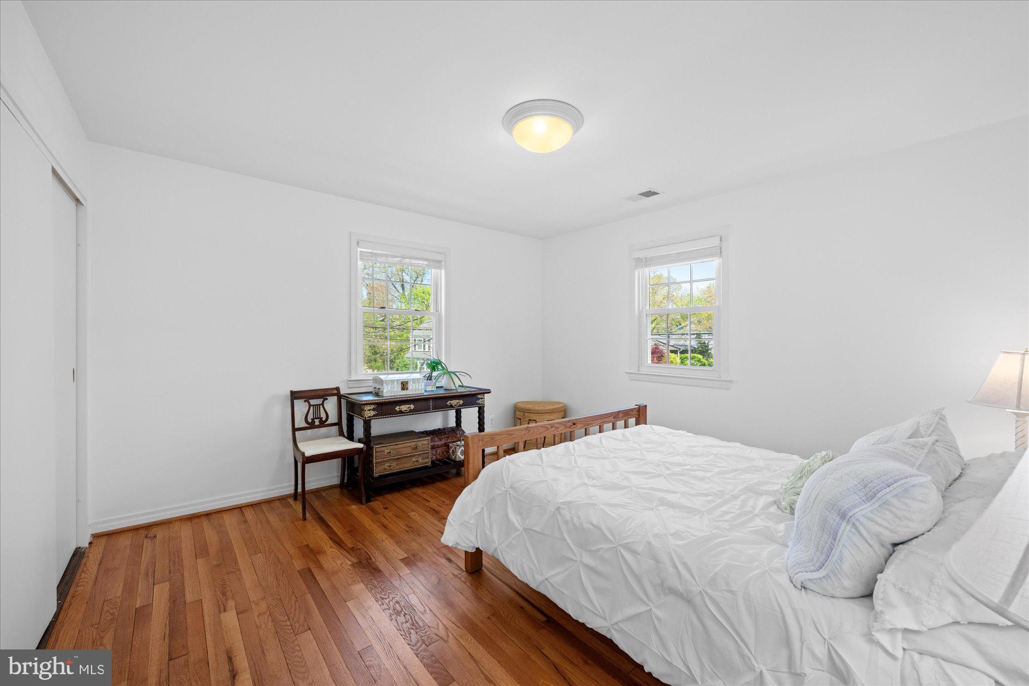 ROCK CREEK FOREST - Residential