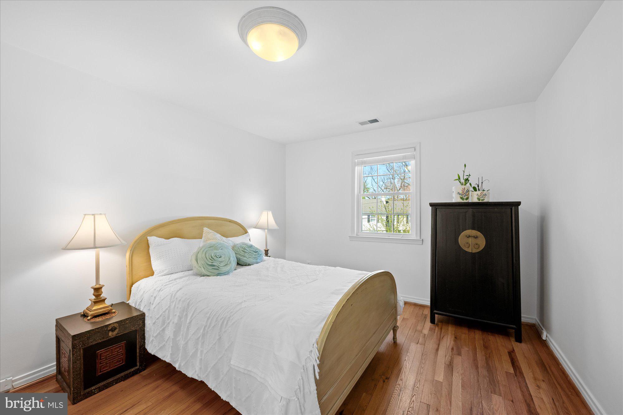 ROCK CREEK FOREST - Residential