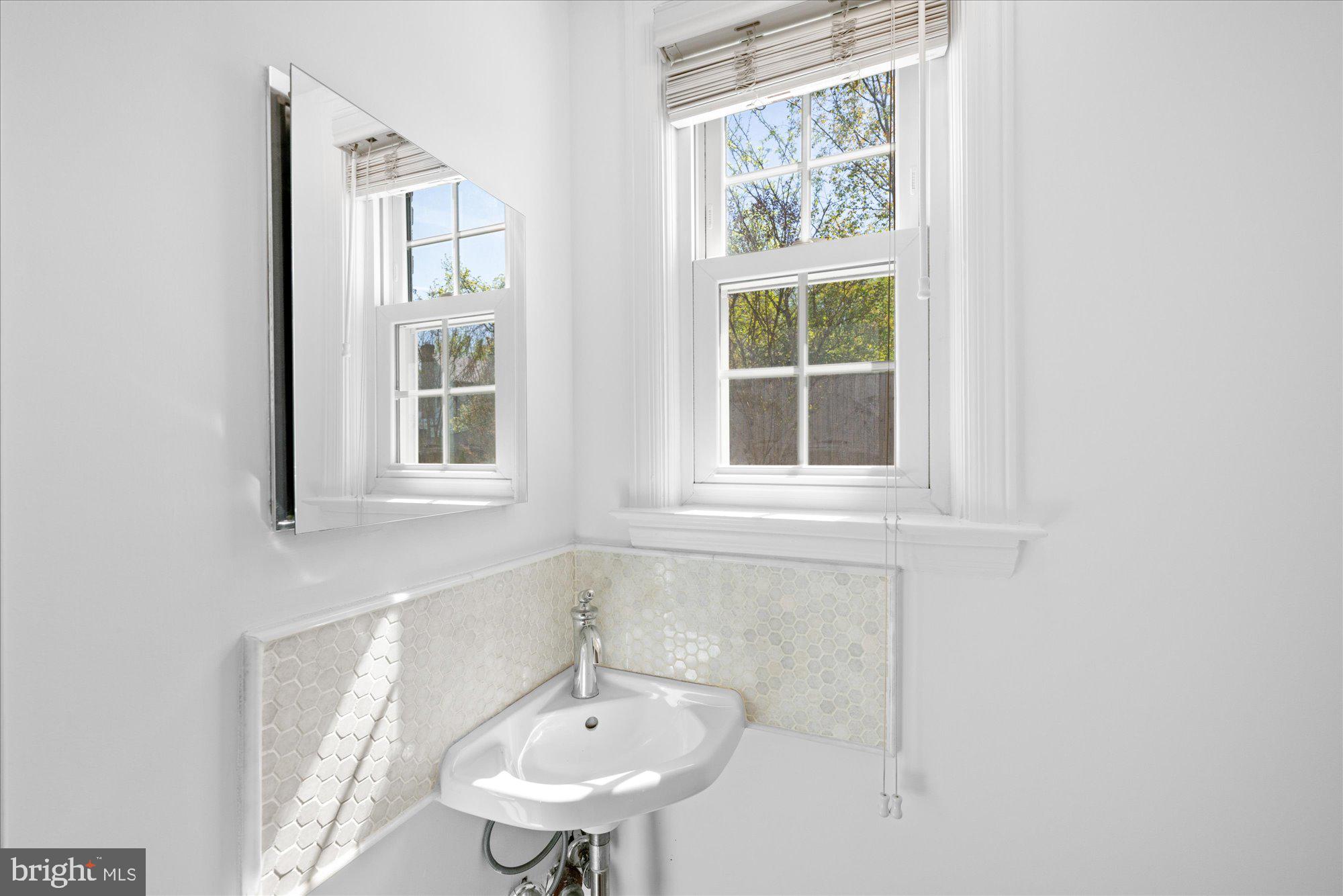 ROCK CREEK FOREST - Residential