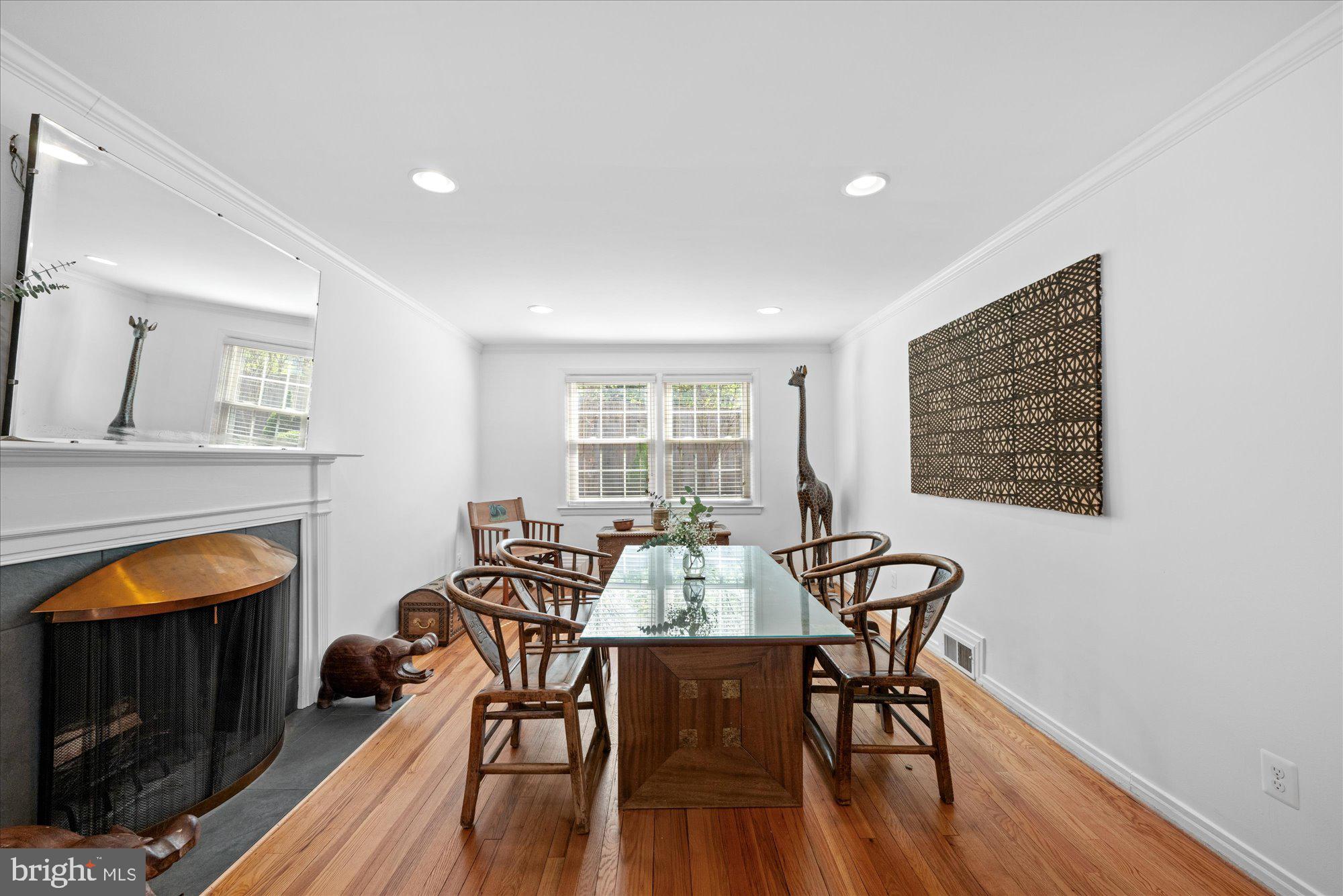 ROCK CREEK FOREST - Residential