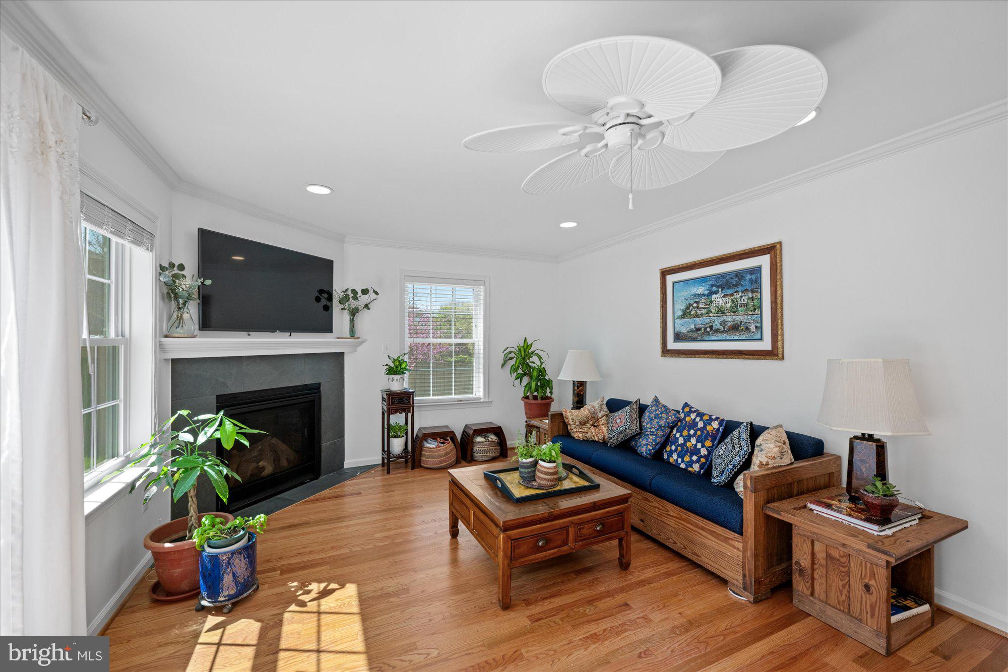 ROCK CREEK FOREST - Residential