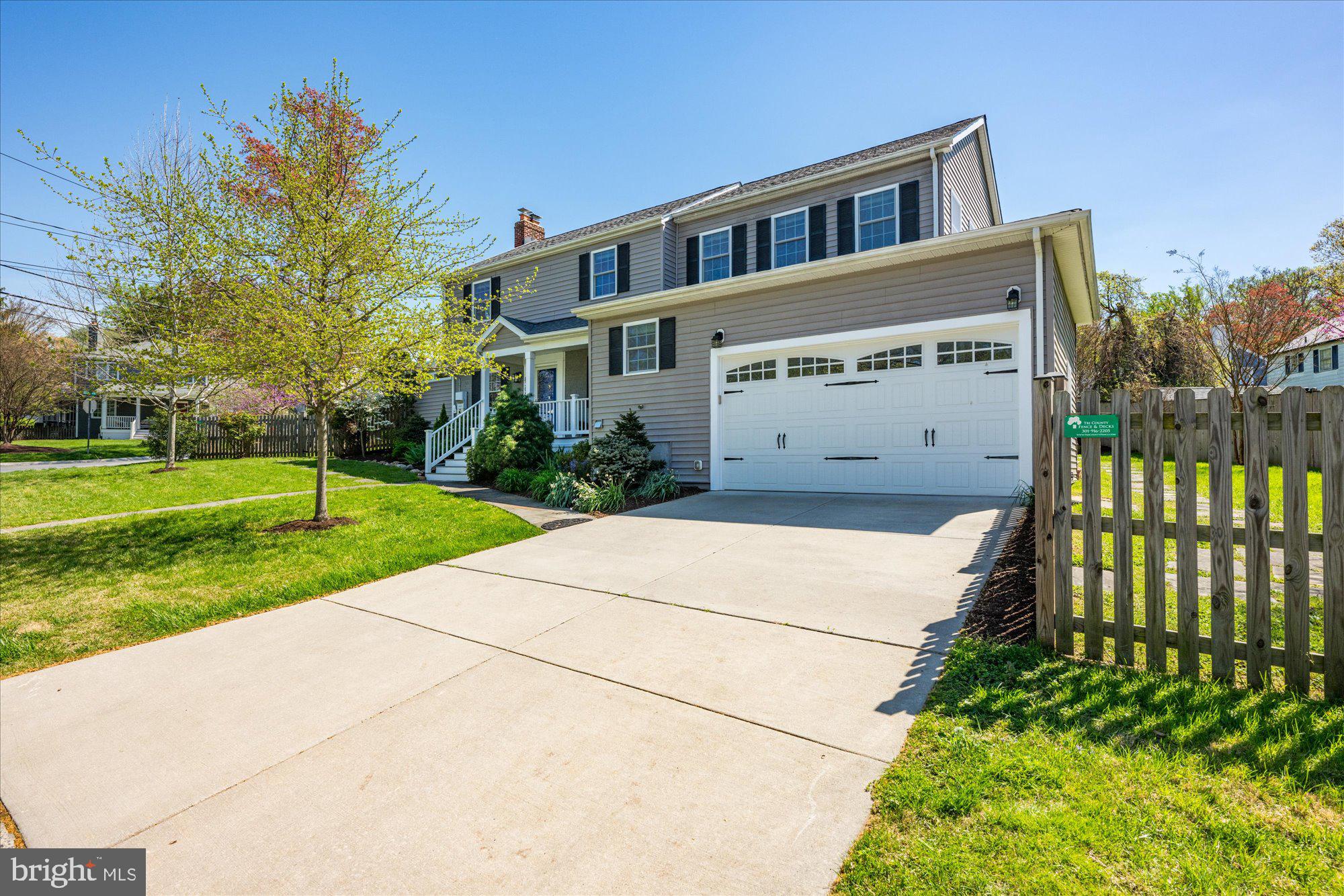 ROCK CREEK FOREST - Residential