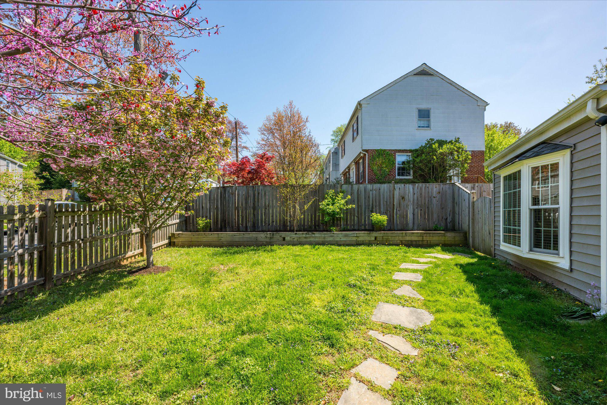 ROCK CREEK FOREST - Residential