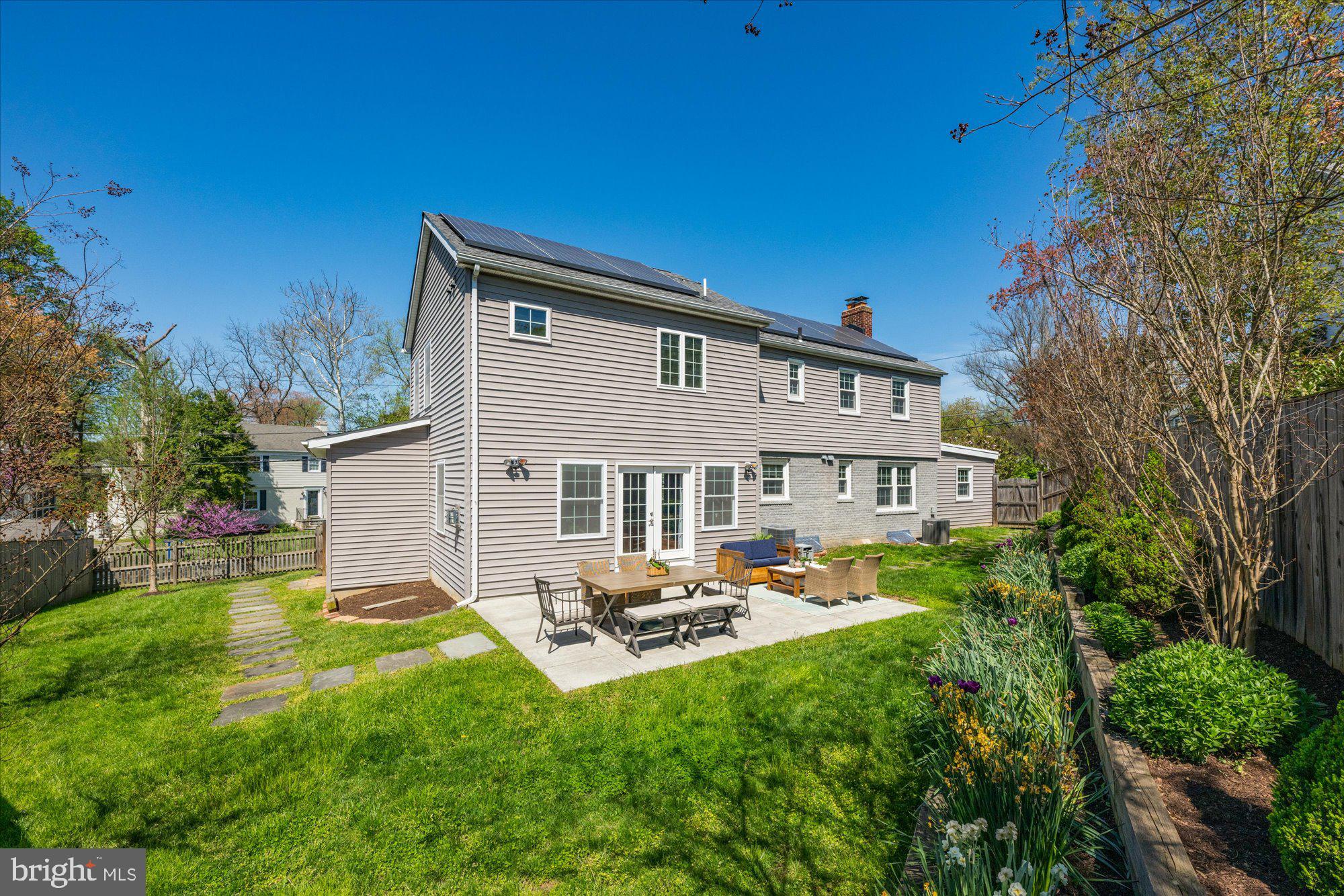 ROCK CREEK FOREST - Residential