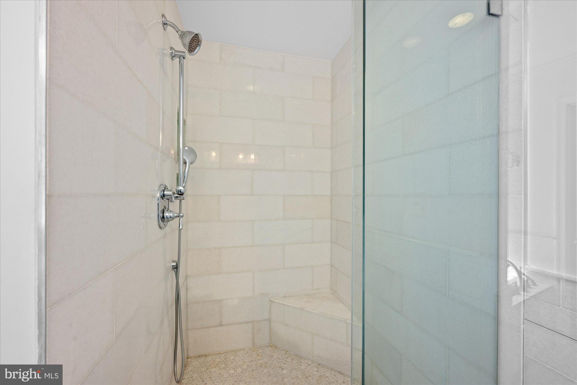 ROCK CREEK FOREST - Residential